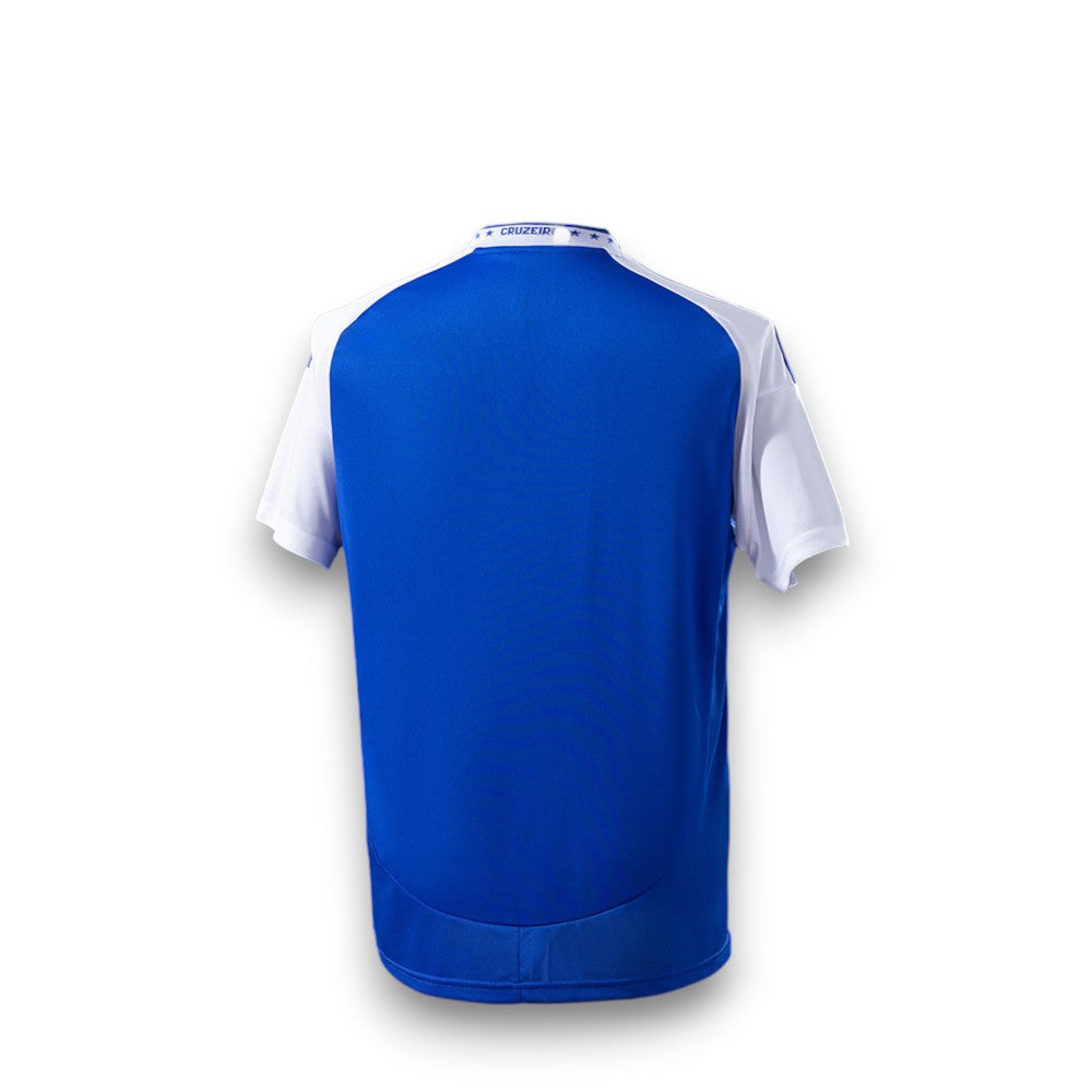 Camisola Cruzeiro Principal 25/26