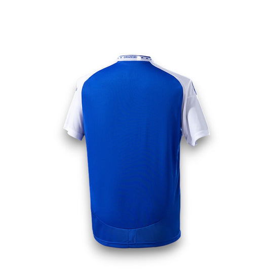 Camisola Cruzeiro Principal 25/26