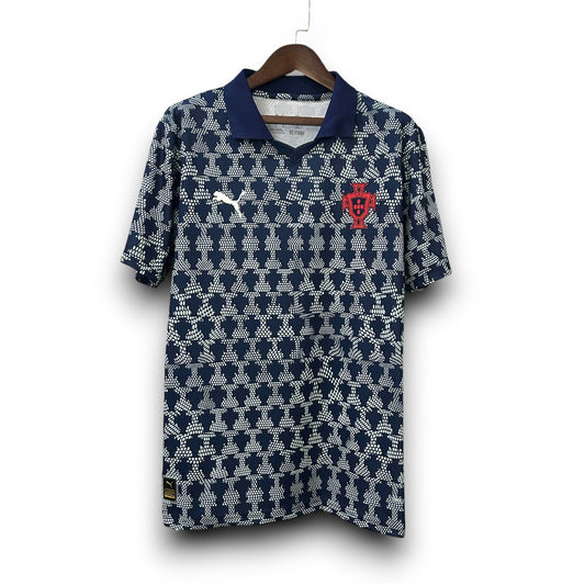 Camisola Seleção Portugal Aquecimento Especial 2025