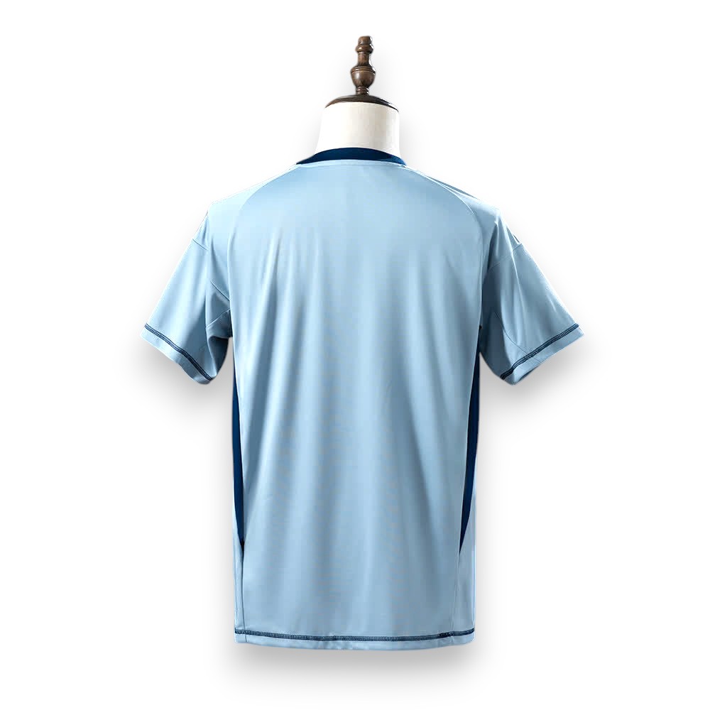 Camisola Cruzeiro Guarda-Redes 25/26