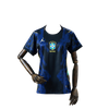 Camisola Brasil Away 2026 - Feminina