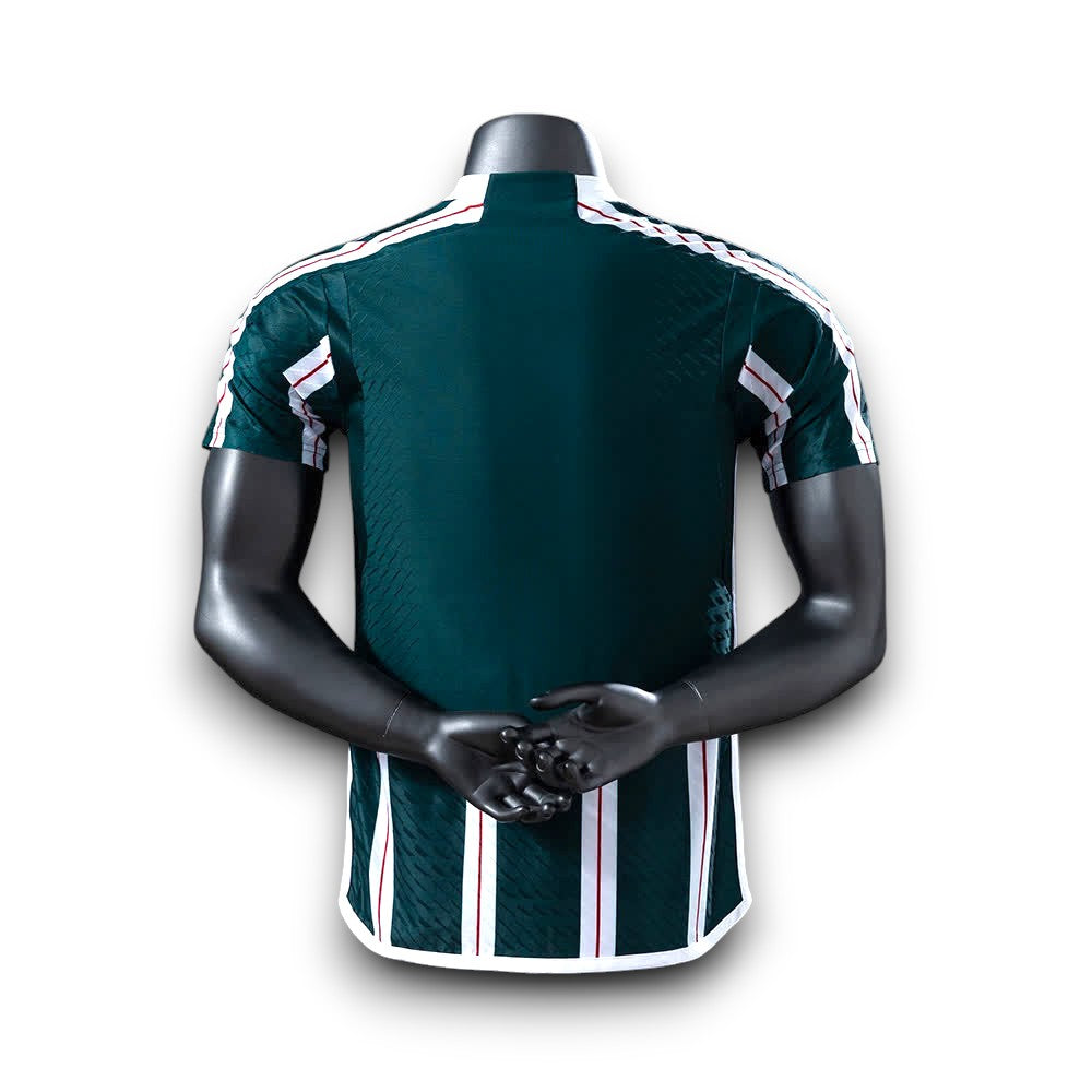 Camisola Manchester United Alternativa 23/24 - Player