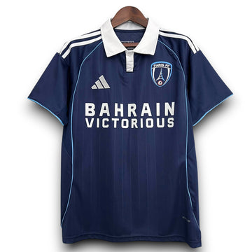 Camisola Paris FC Home 25/26