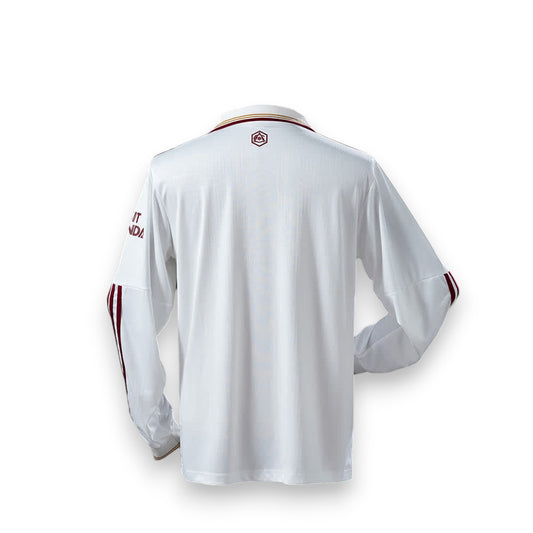 Camisola Arsenal Third Away MANGA LONGA 25/26