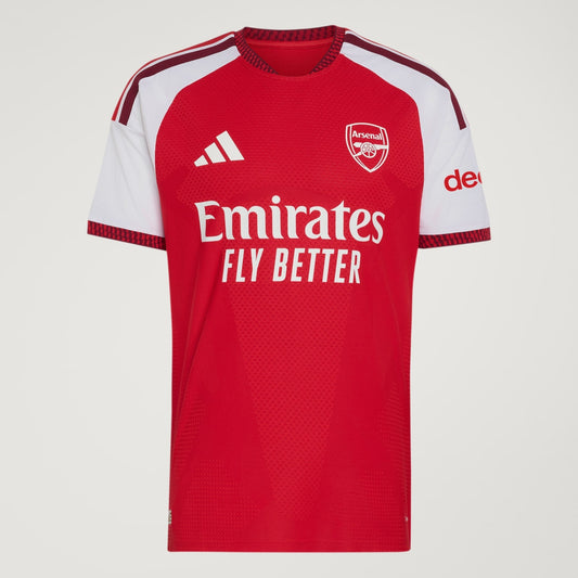 Camisola Jogador Arsenal Principal 26/27