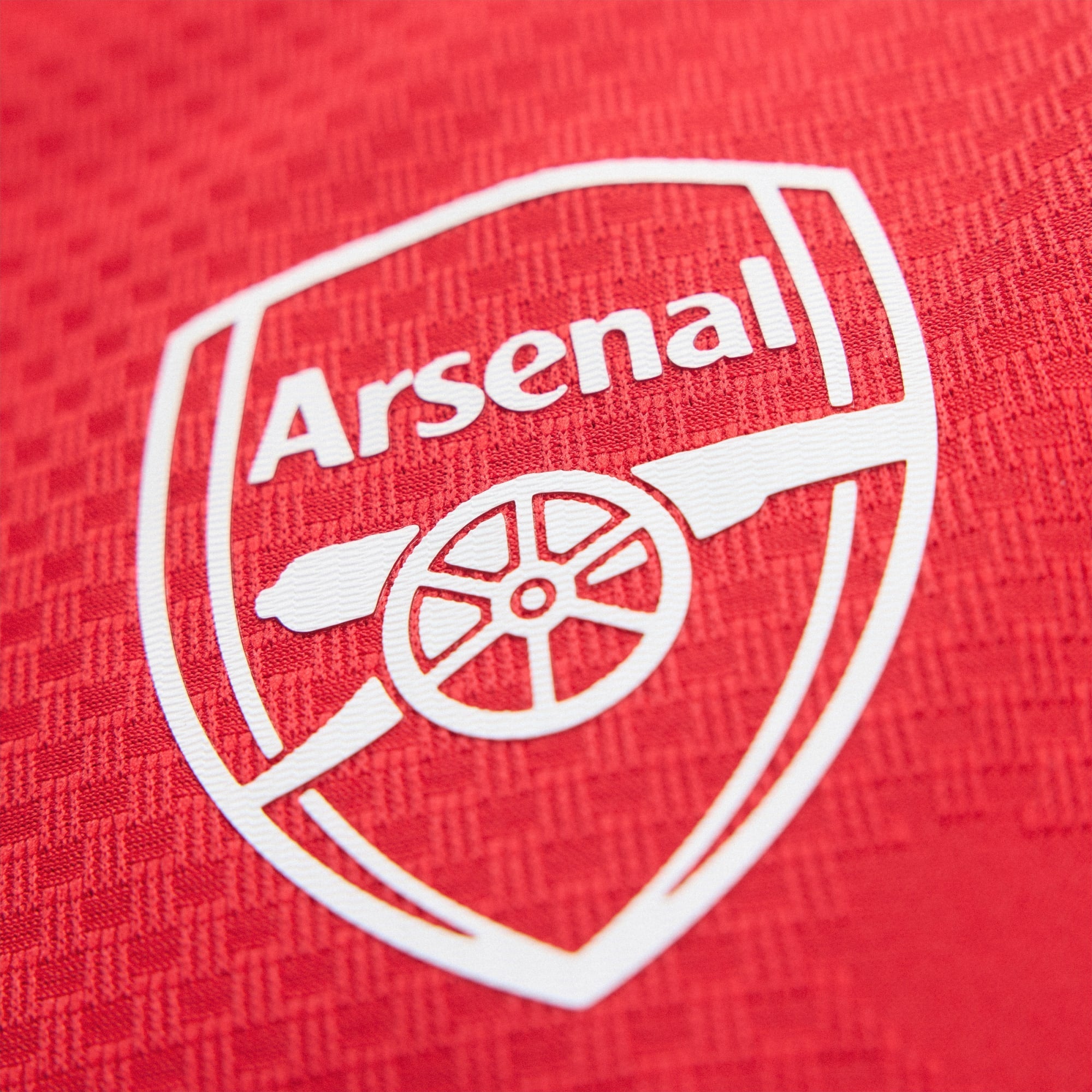 Camisola Arsenal Home 26/27 - Player