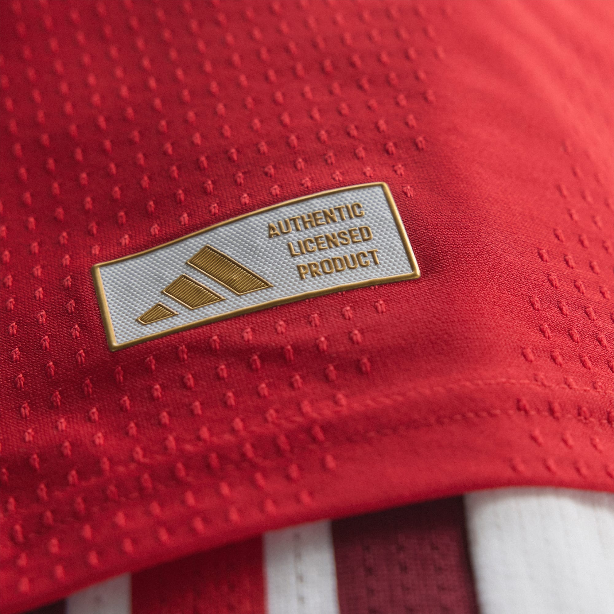Camisola Arsenal Home 26/27 - Player