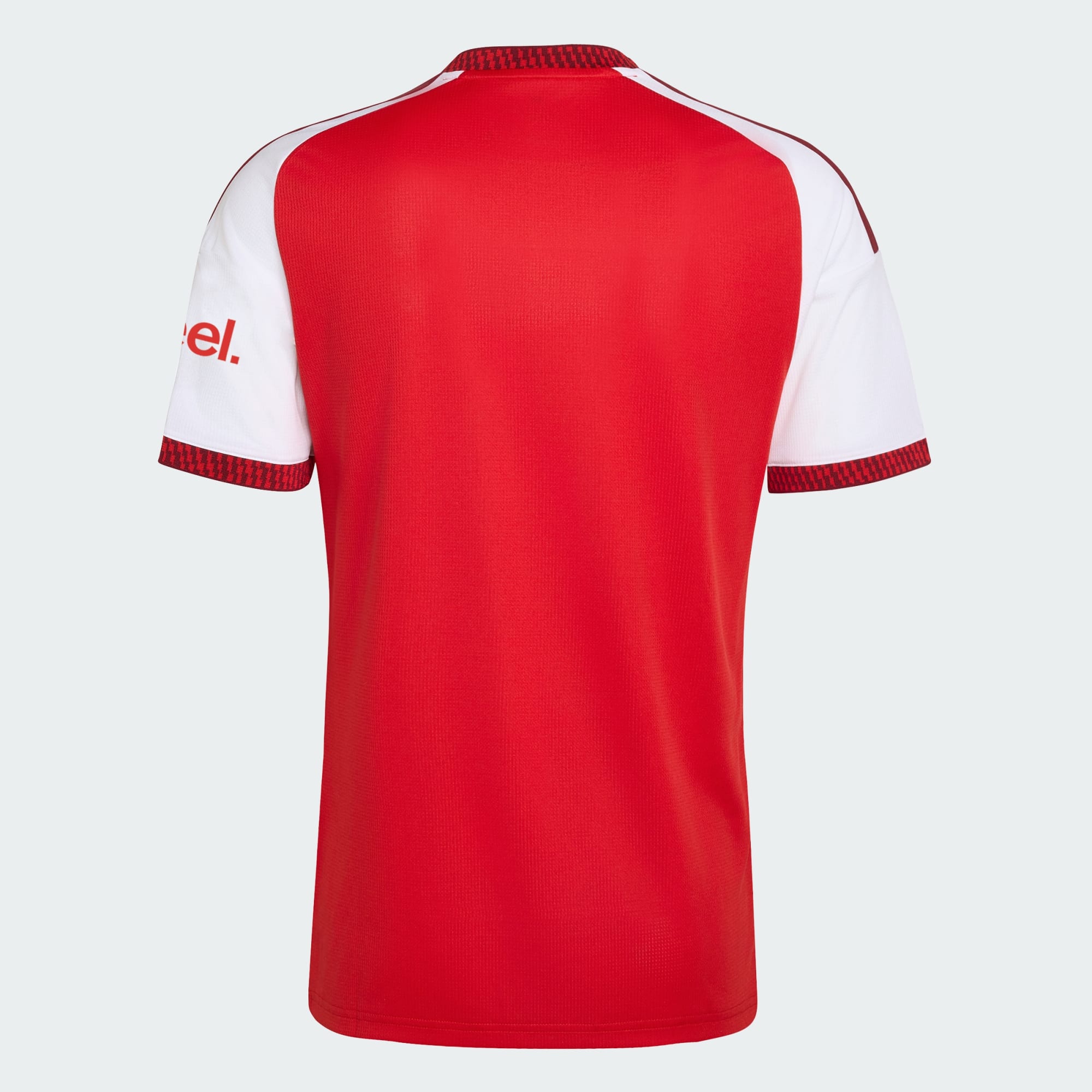 Camisola Arsenal Home 26/27