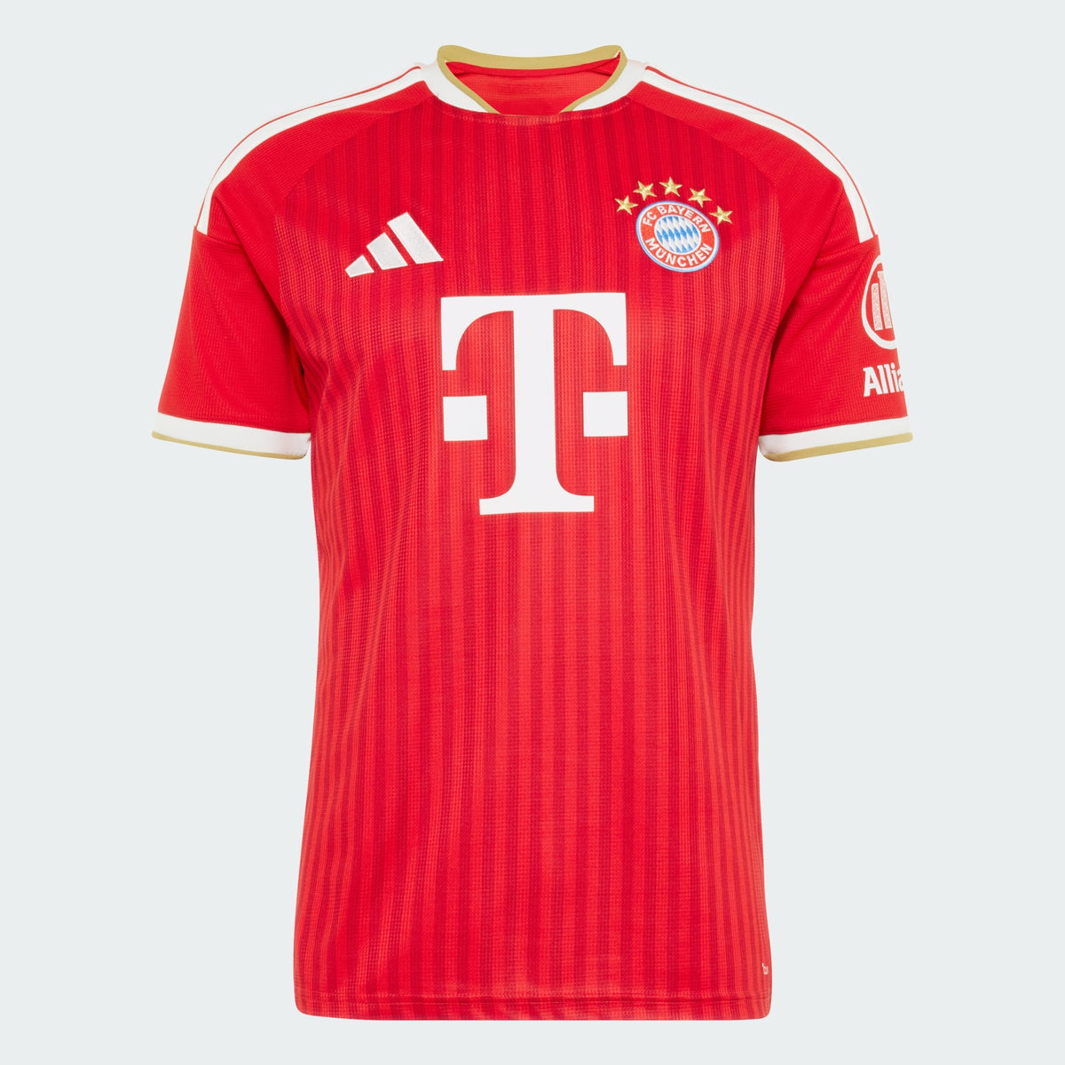Camisaola Bayern de Munique 2026/2027