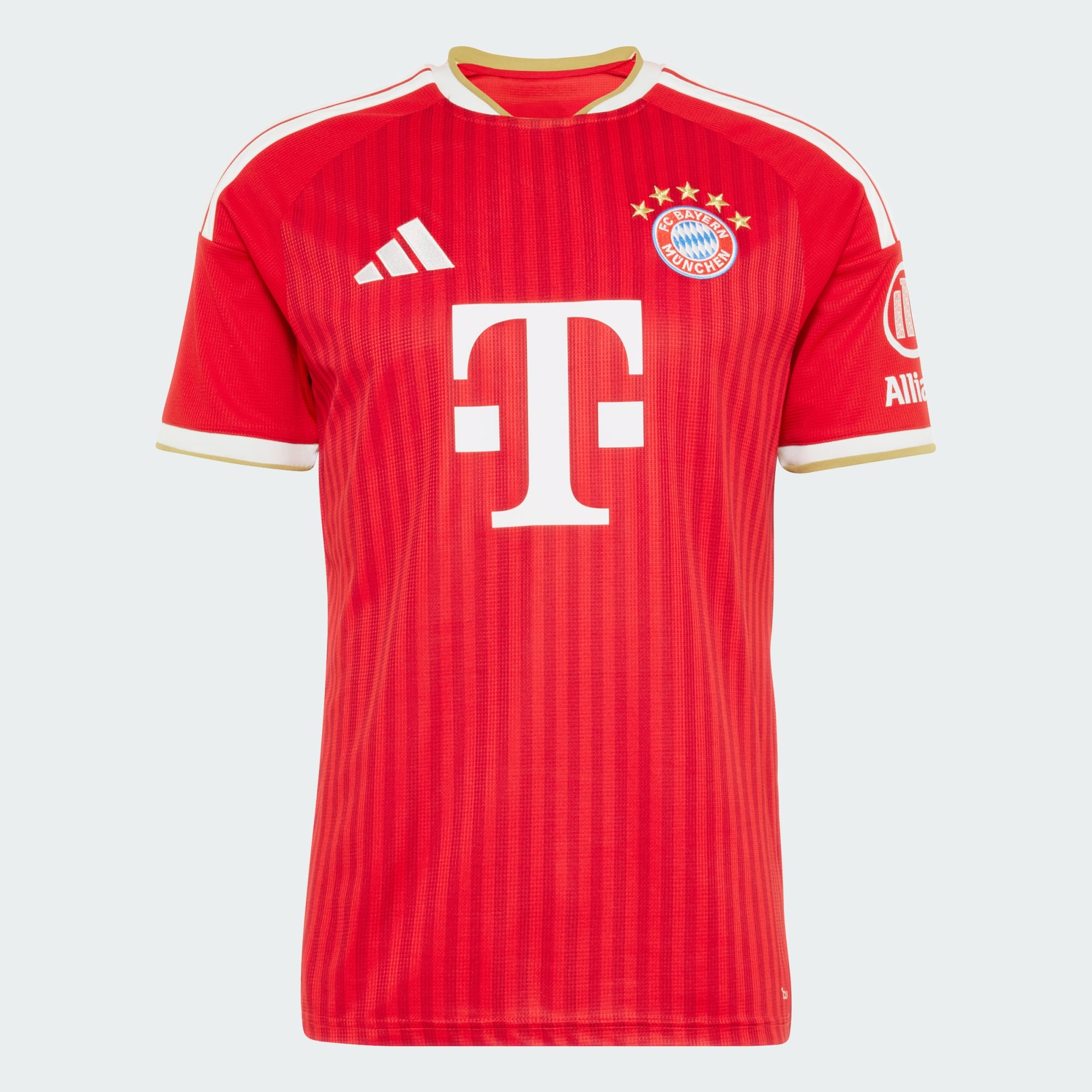 Camisaola Bayern de Munique 2026/2027