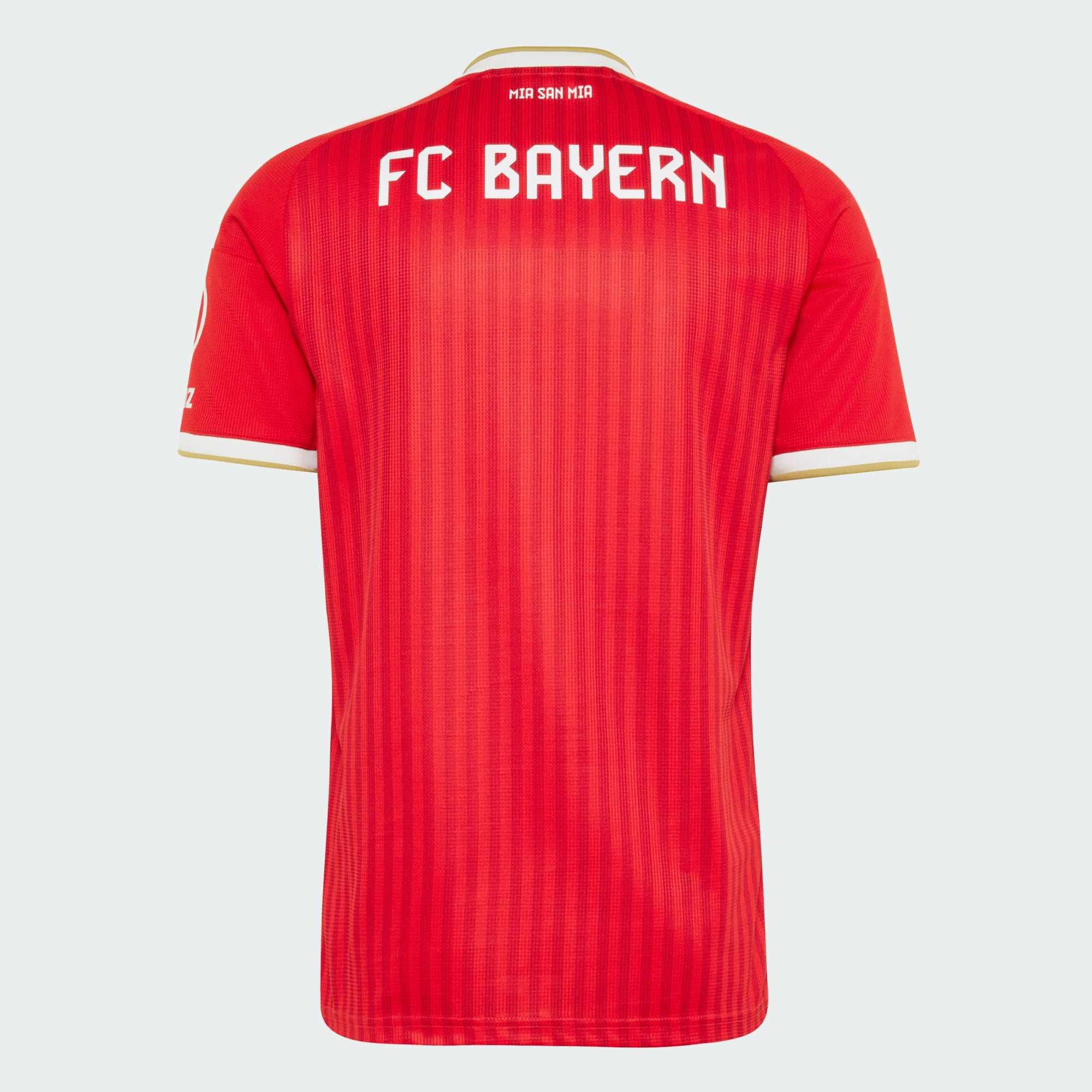 Camisaola Bayern de Munique 2026/2027