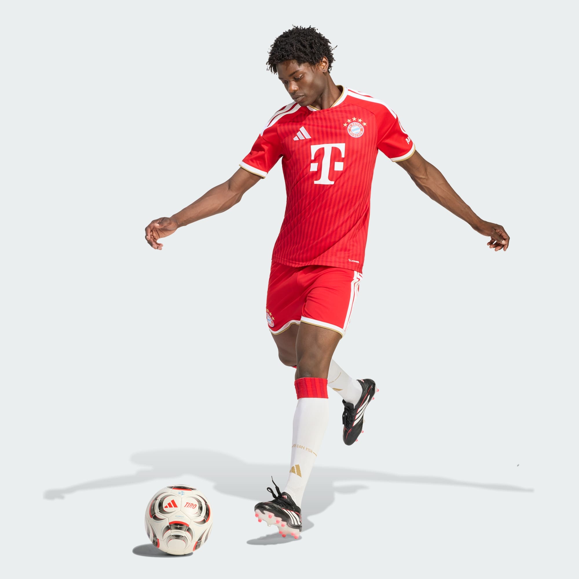 Camisaola Bayern de Munique 2026/2027