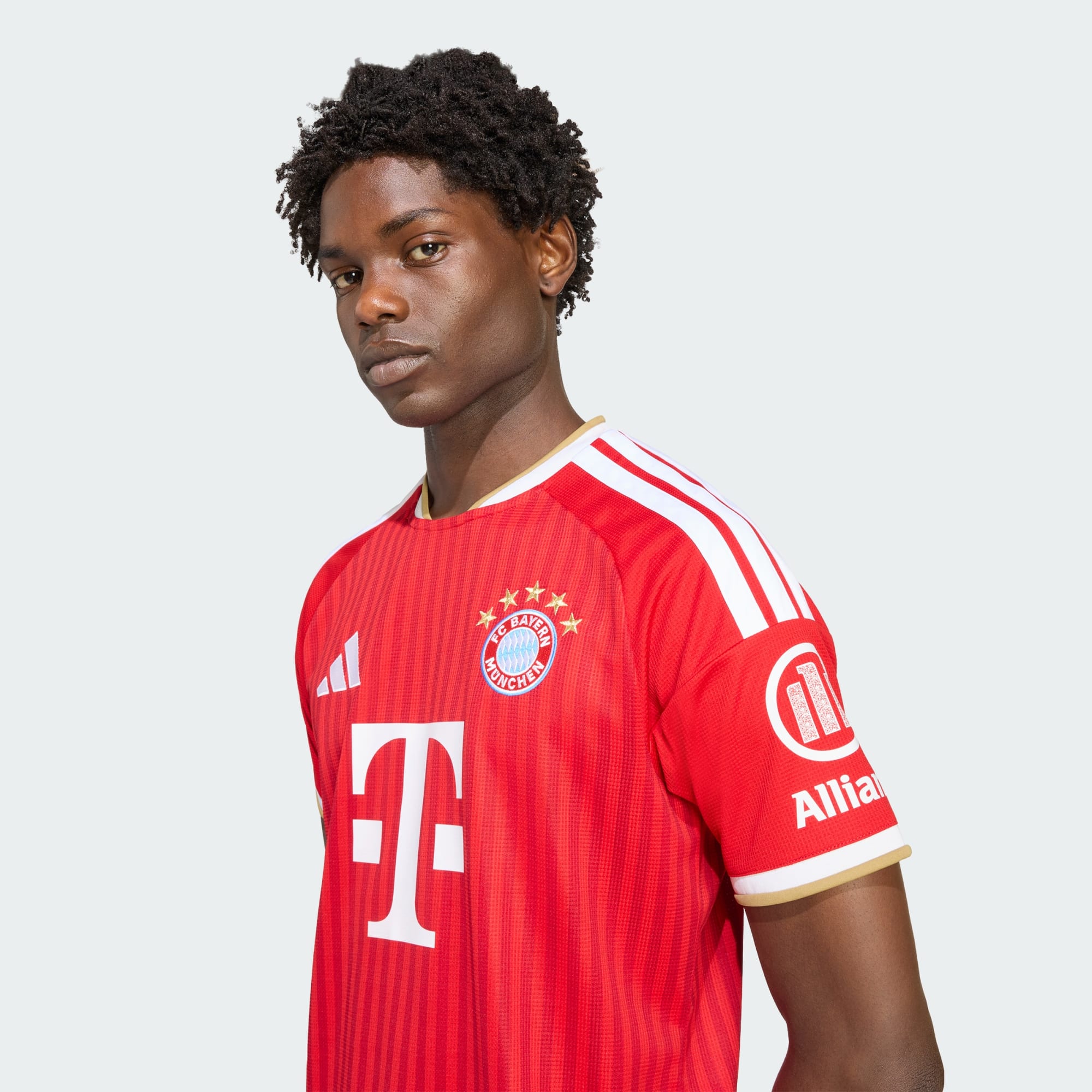 Camisaola Bayern de Munique 2026/2027
