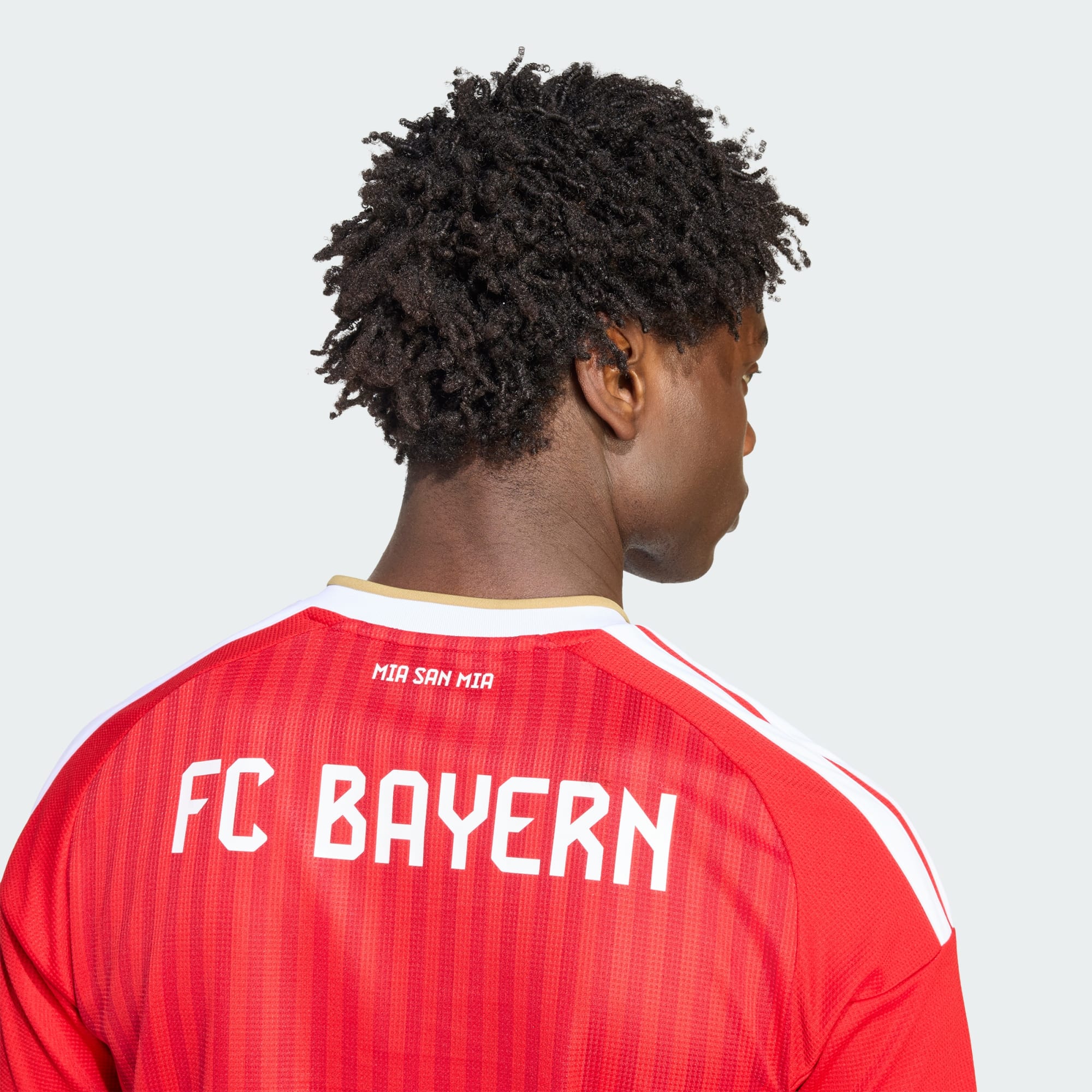 Camisaola Bayern de Munique 2026/2027