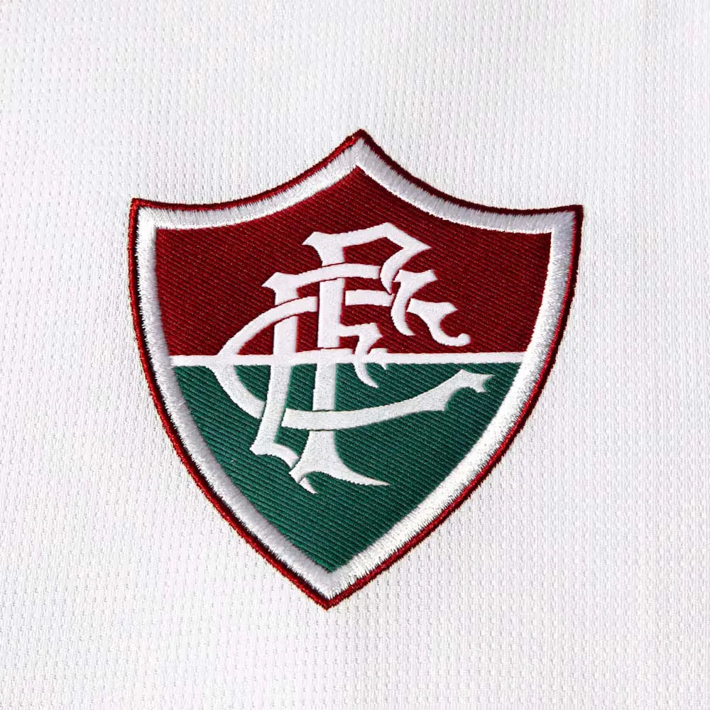 Camisola Fluminense Away 26/27