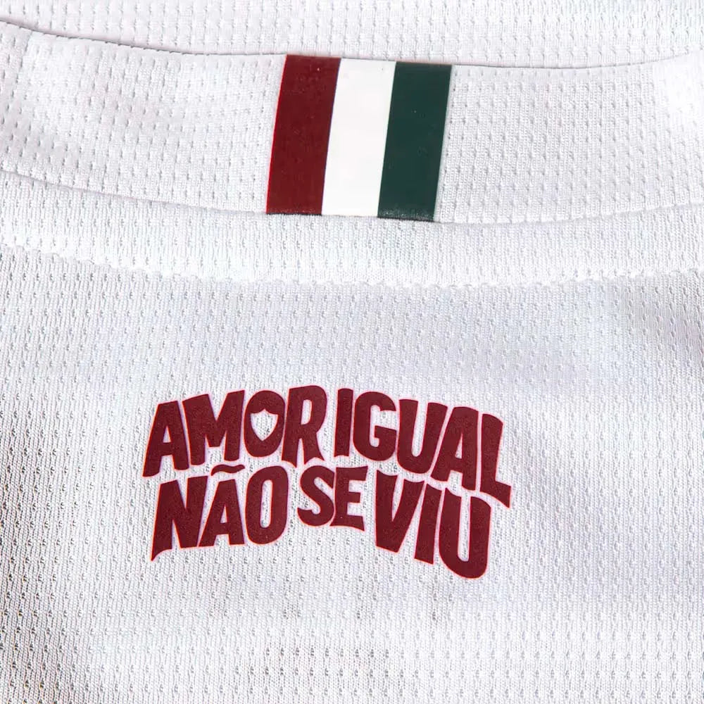Camisola Fluminense Away 26/27