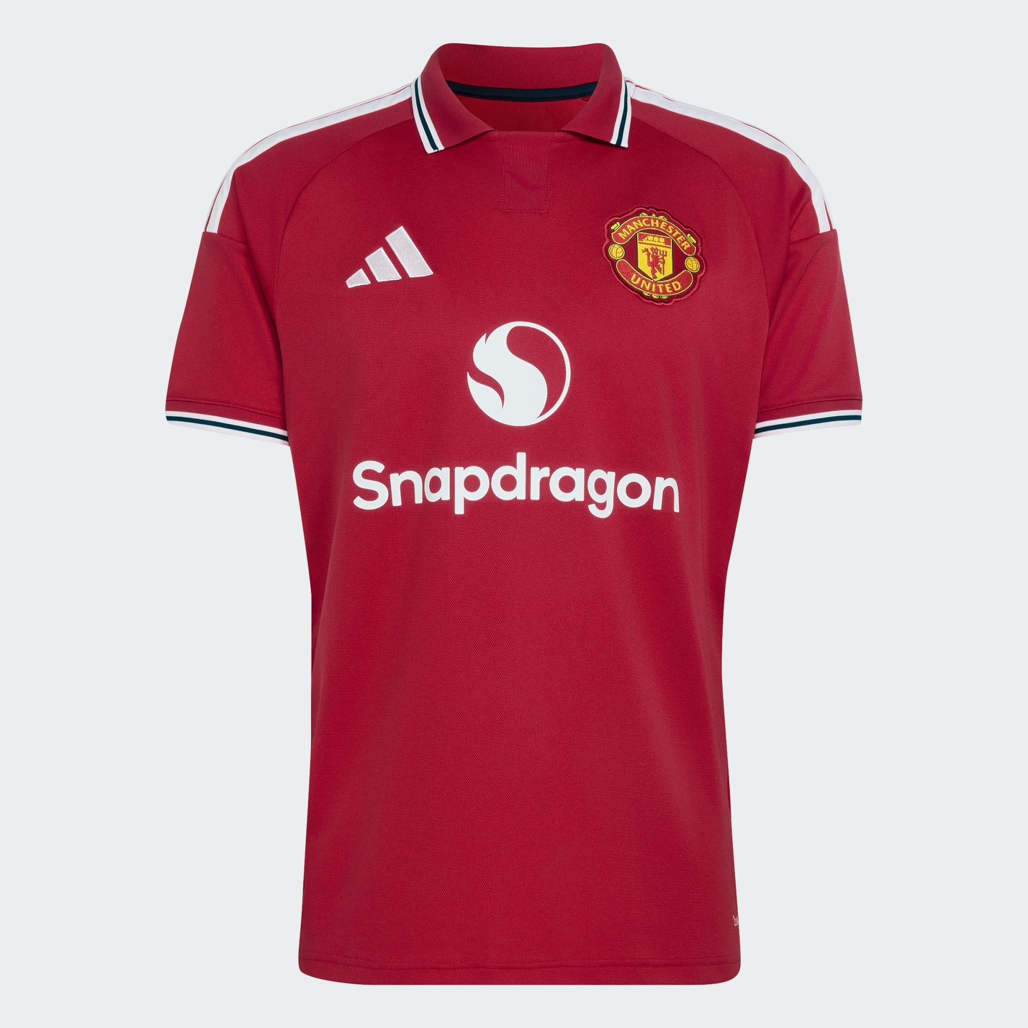 Camisola Manchester United 2026/27