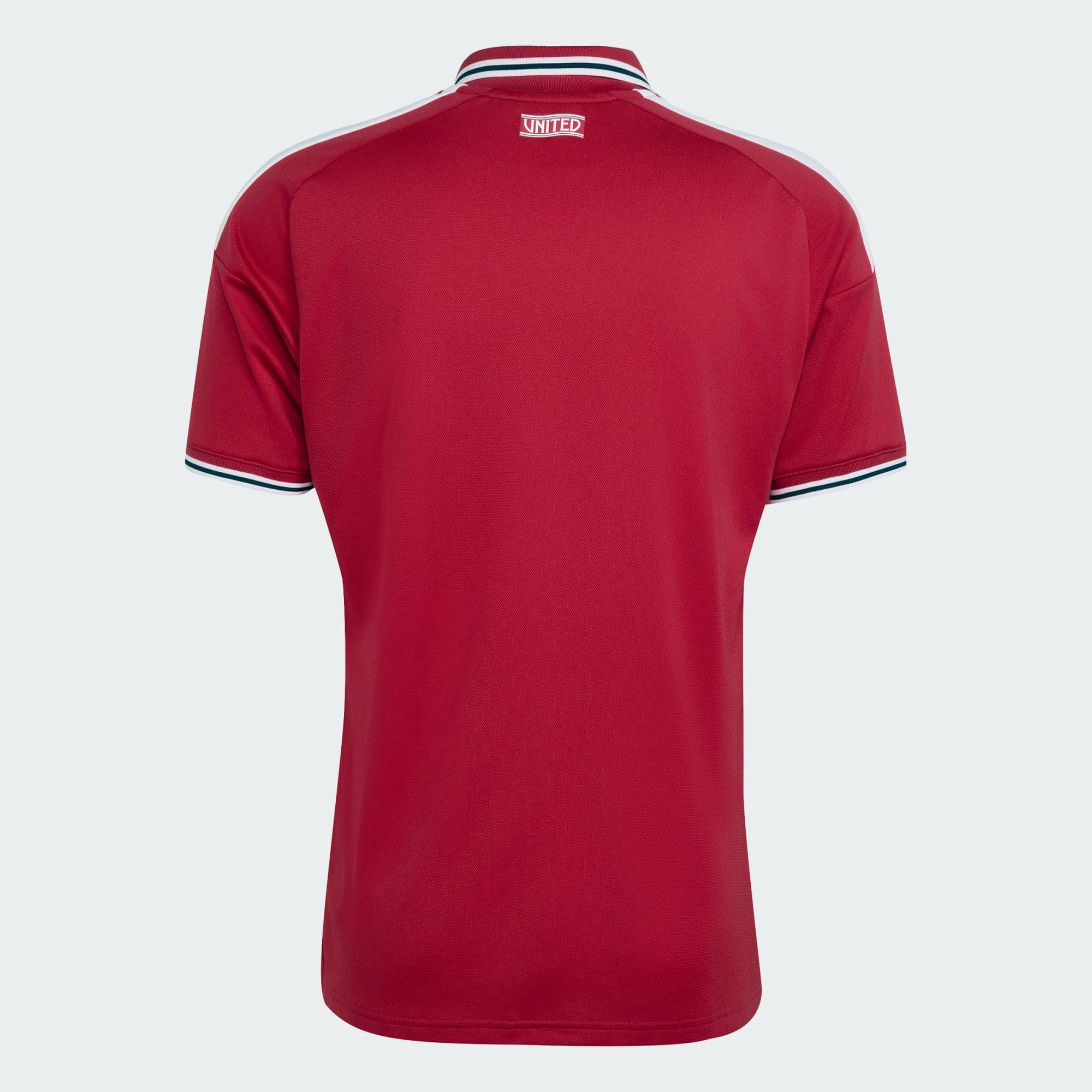 Camisola Manchester United 2026/27