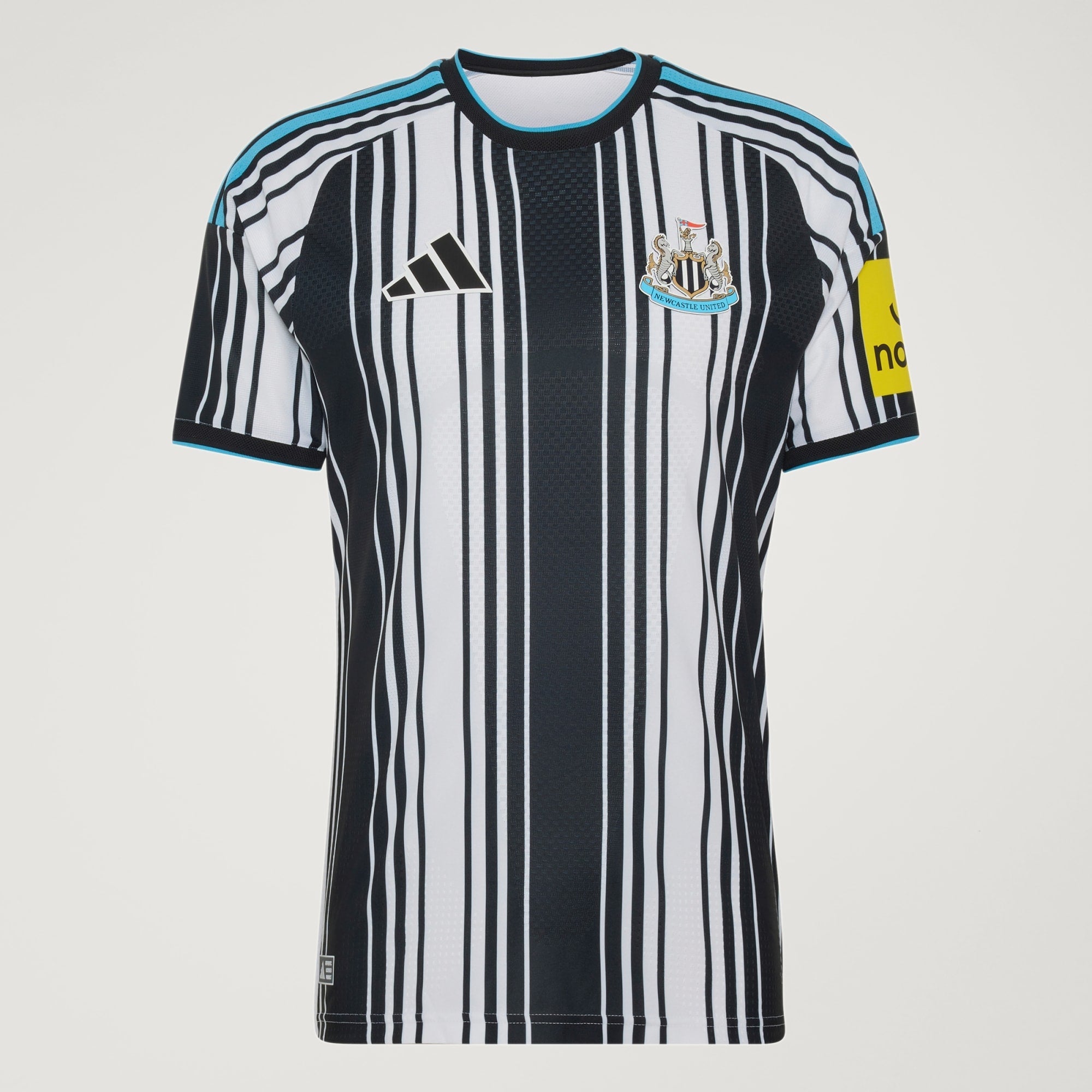 Camisola Newcastle 2026/27 Player