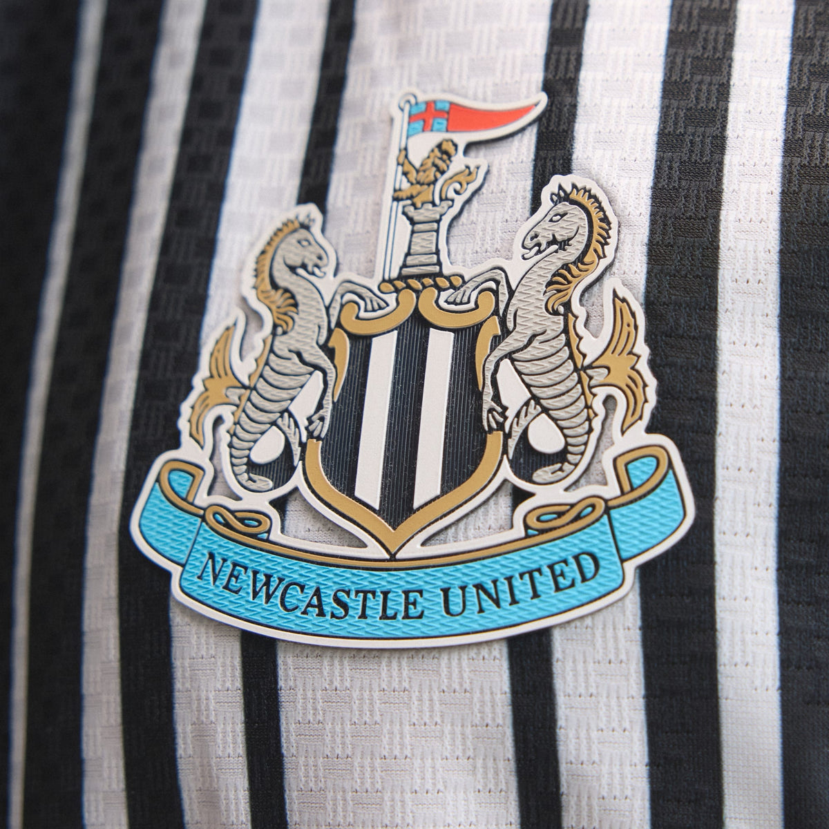 Camisola Newcastle 2026/27 Player