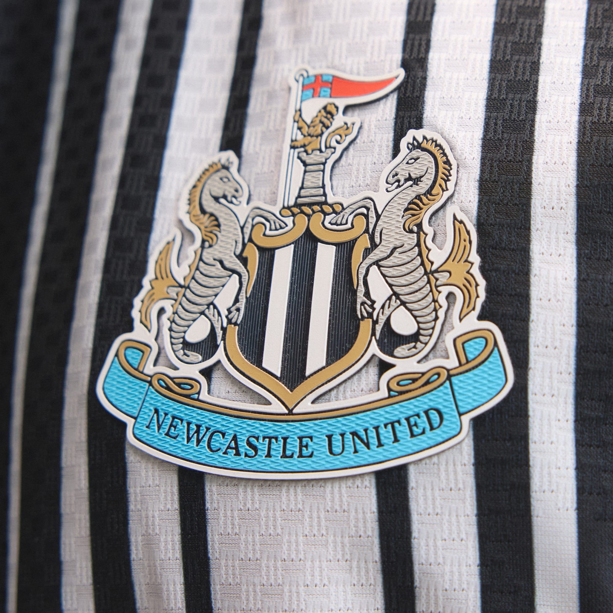 Camisola Newcastle 2026/27 Player