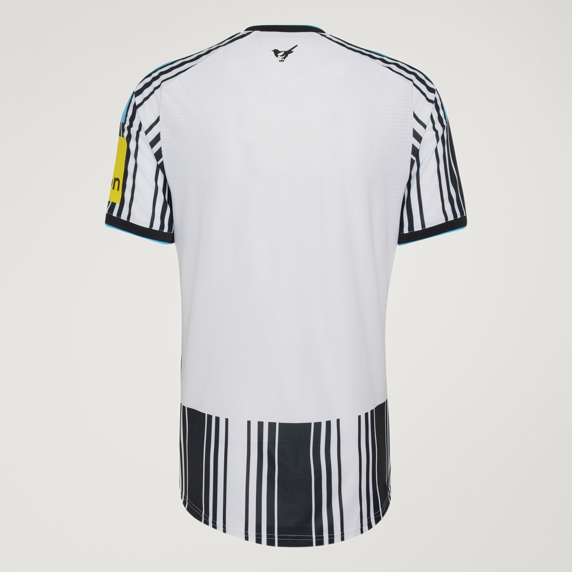Camisola Newcastle 2026/27 Player