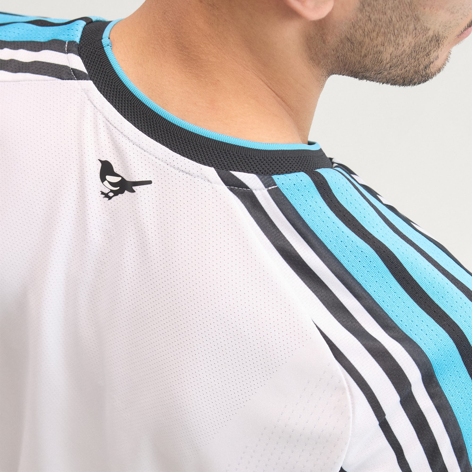 Camisola Newcastle 2026/27 Player
