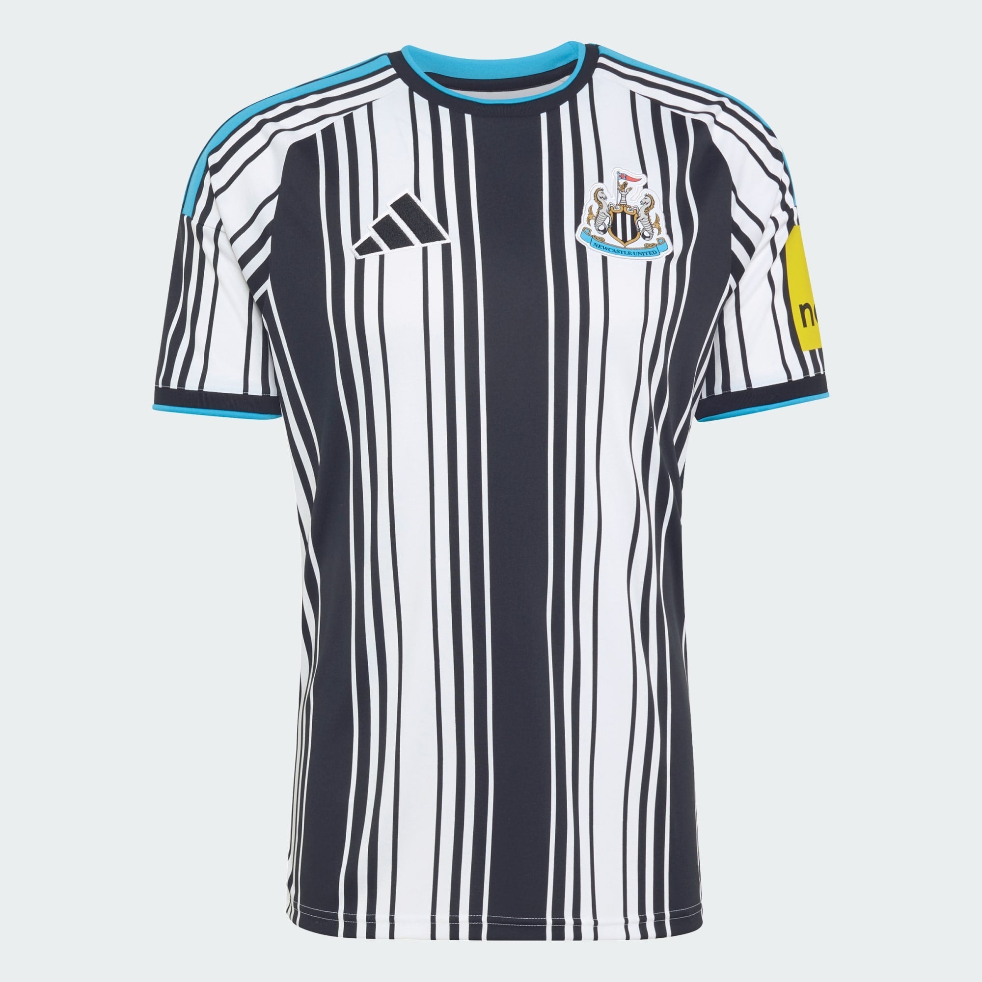 Camisola Newcastle 2026/2027