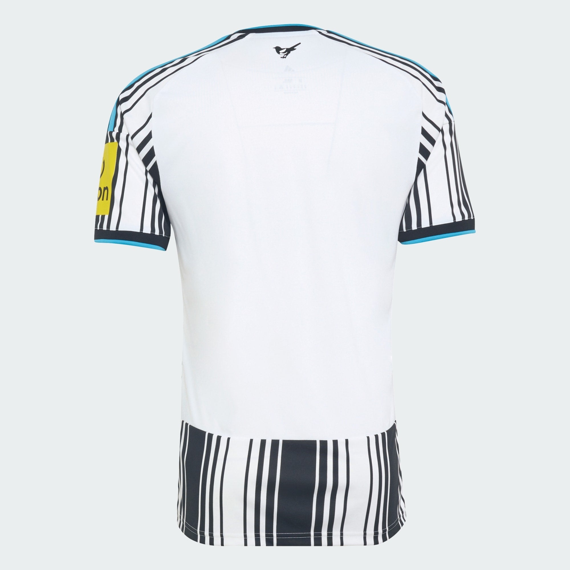 Camisola Newcastle 2026/2027