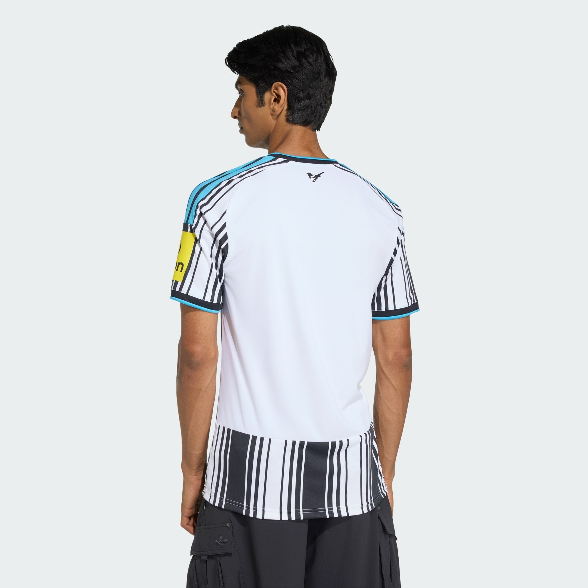 Camisola Newcastle 2026/2027