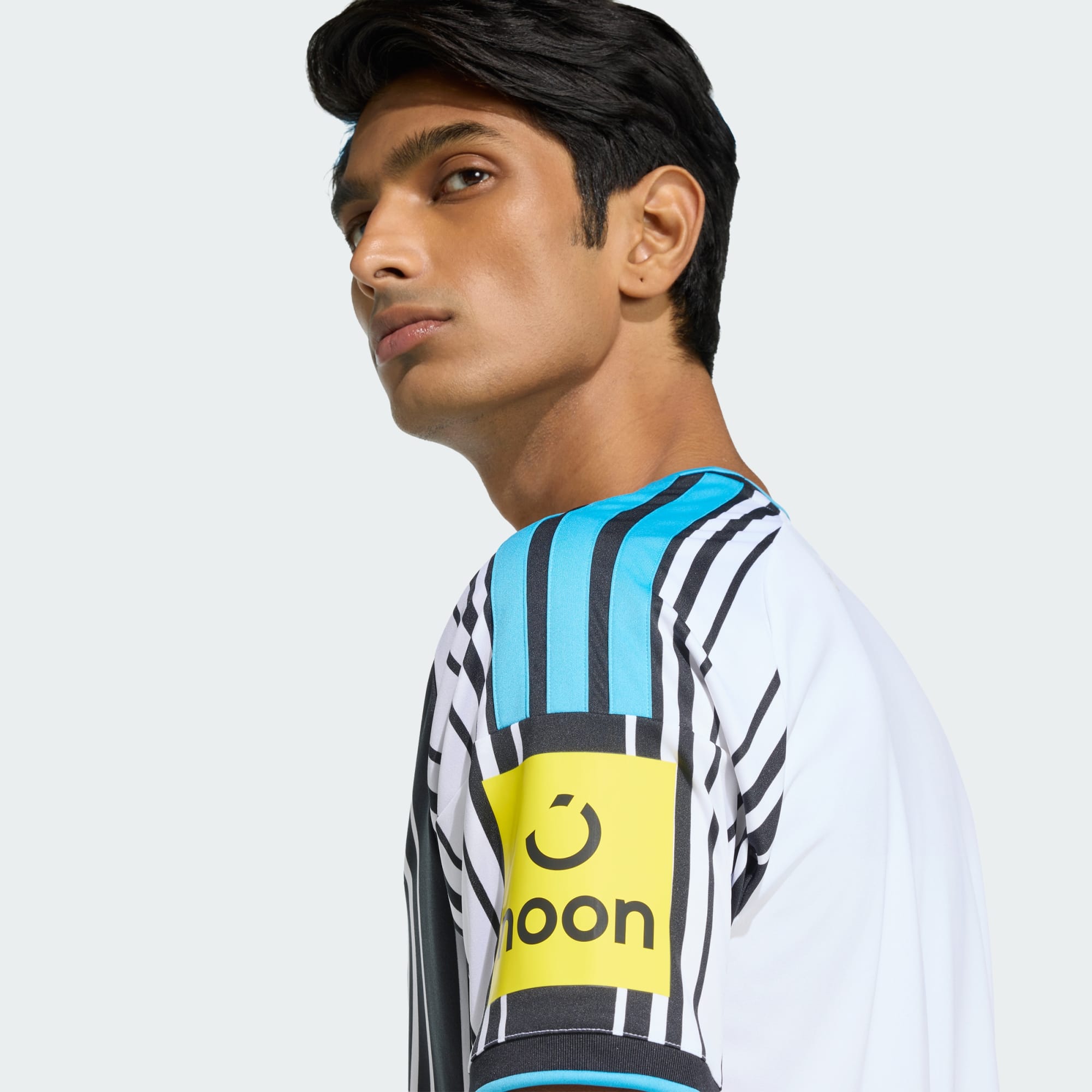 Camisola Newcastle 2026/2027