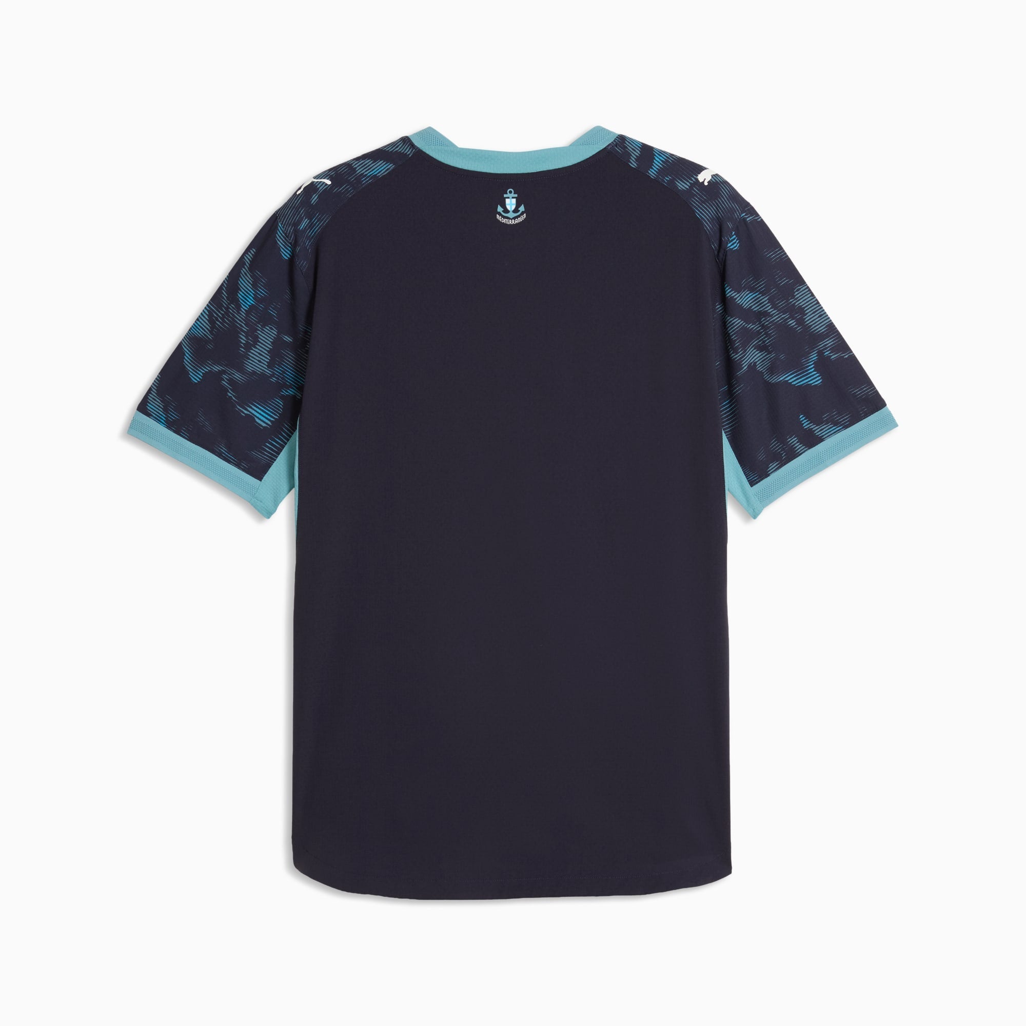Camisola Olympique de Marseille 2026/2027 Player