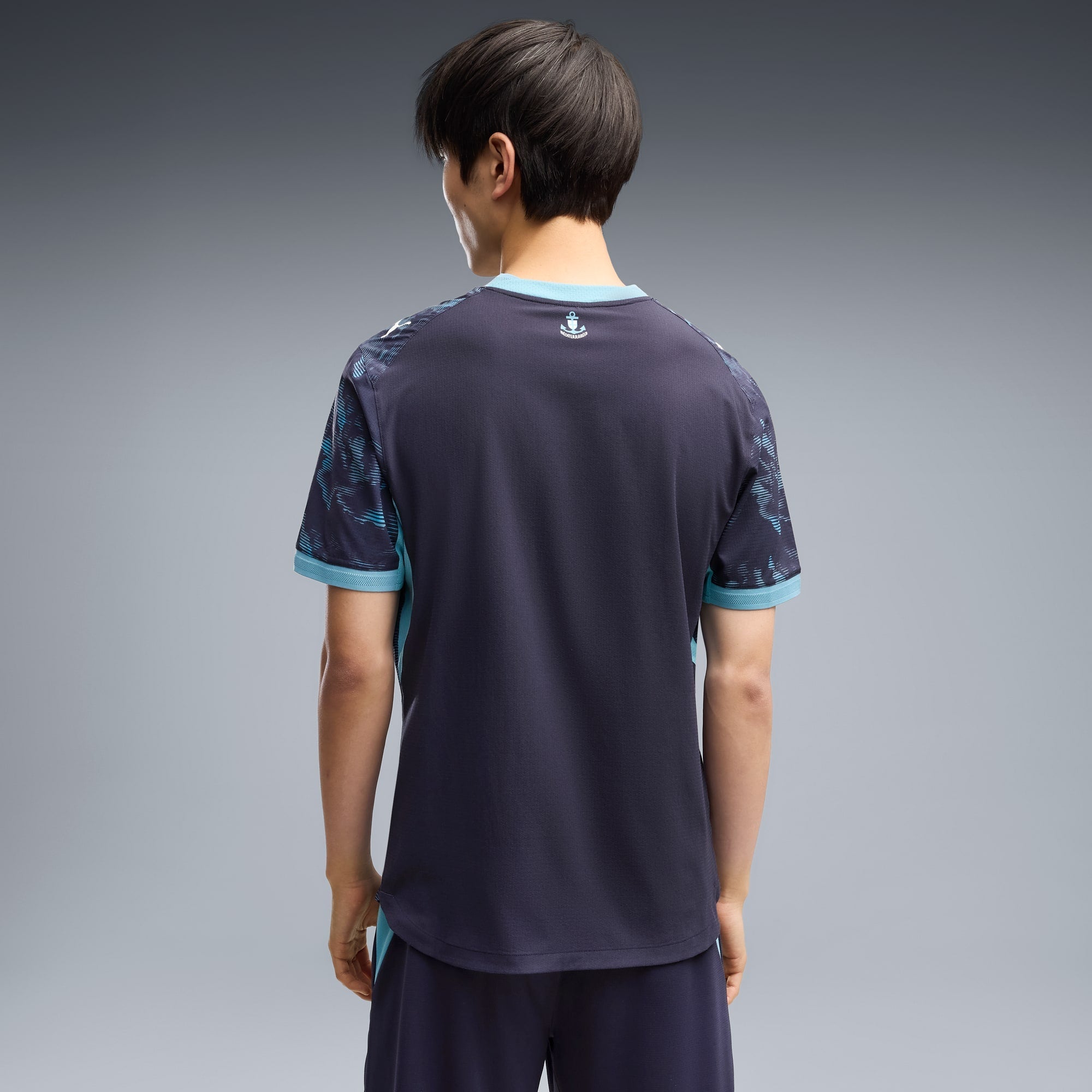 Camisola Olympique de Marseille 2026/2027 Player