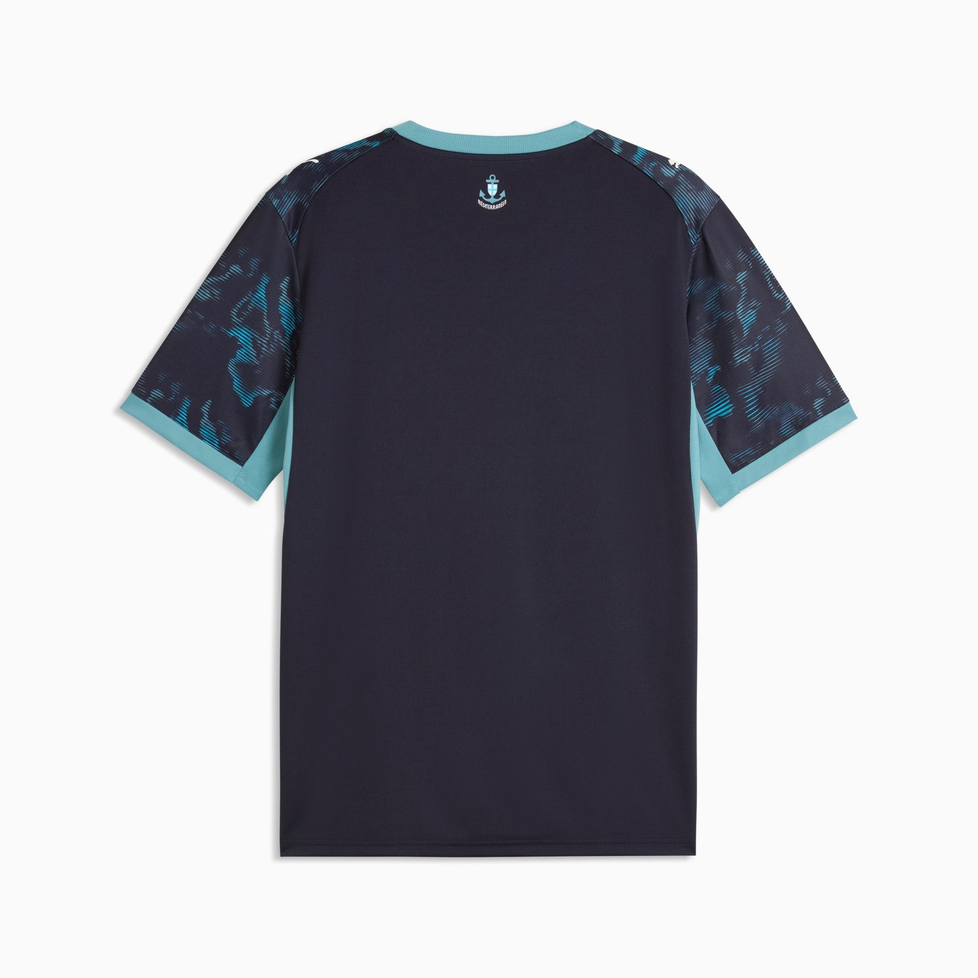 Camisola Olympique de Marseille 2026/2027