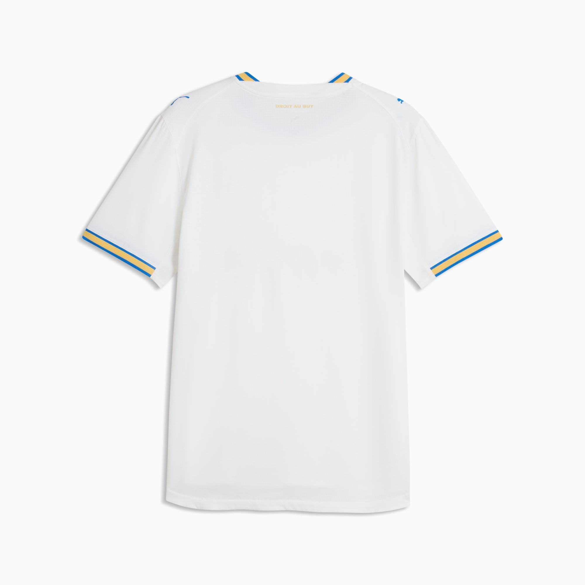 Camisola Olympique de Marseille 2026/2027