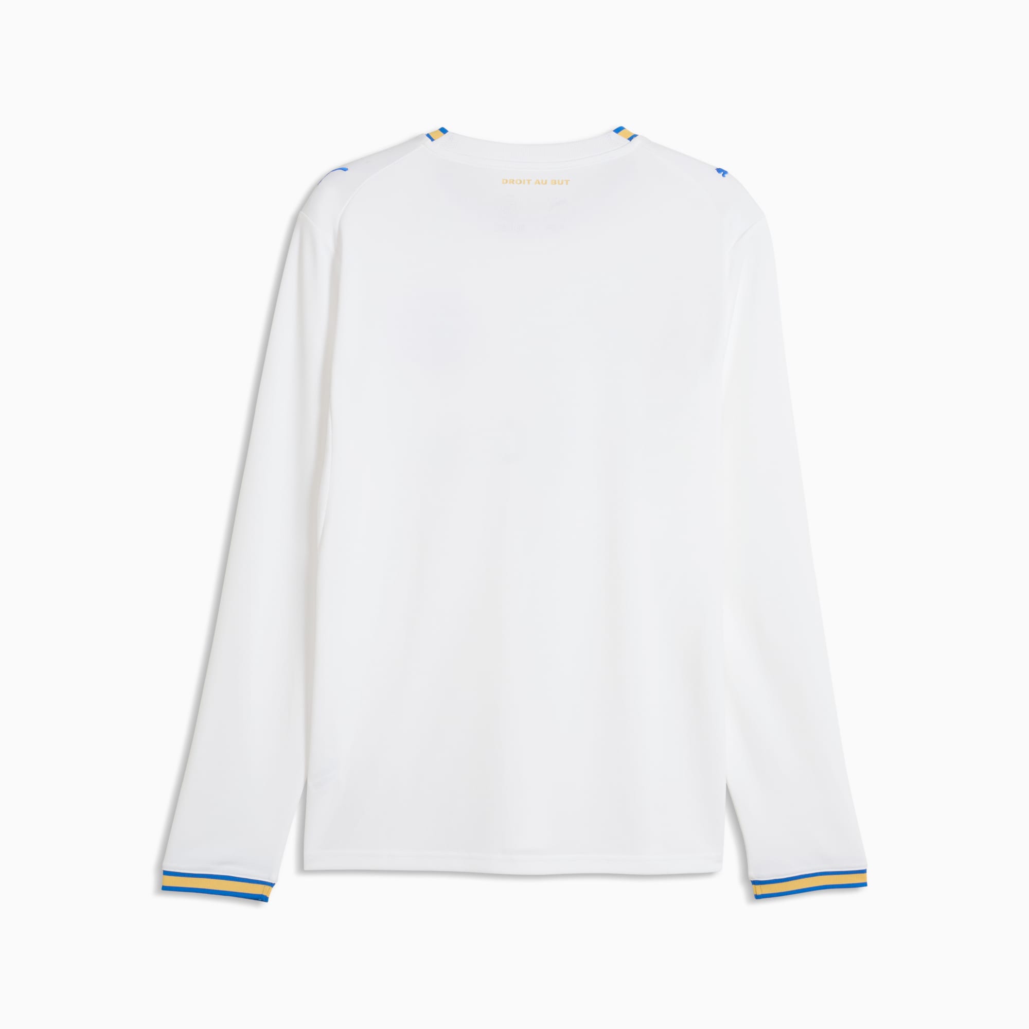 Camisola Manga Longa Olympique de Marseille 2026/2027