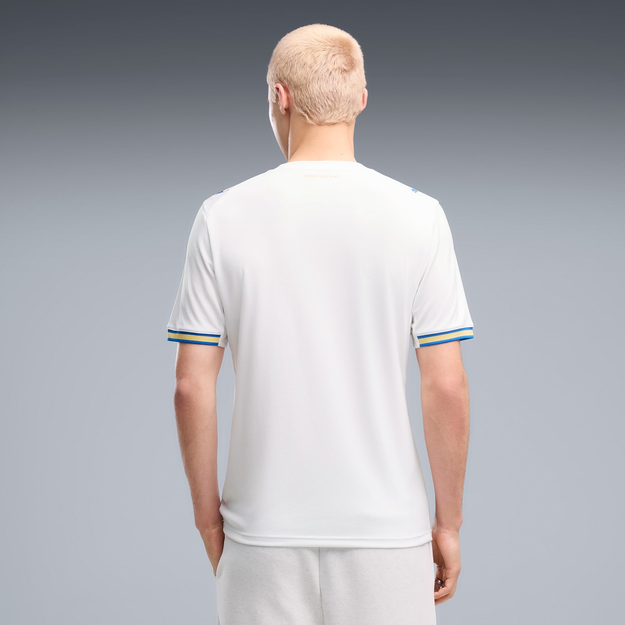 Camisola Olympique de Marseille 2026/2027