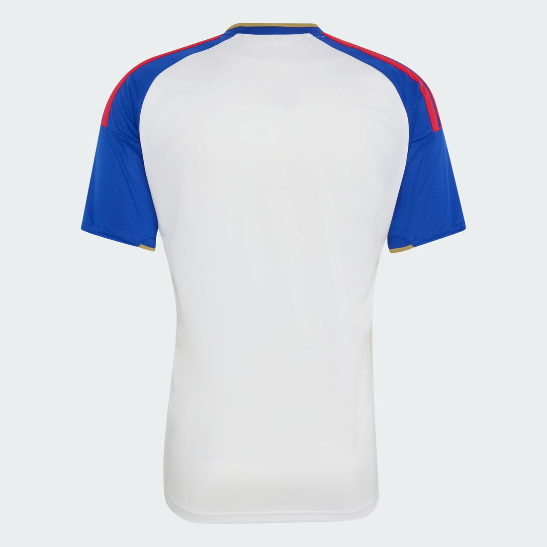 Camisola Olympique Lyonnais Principal 2026/27