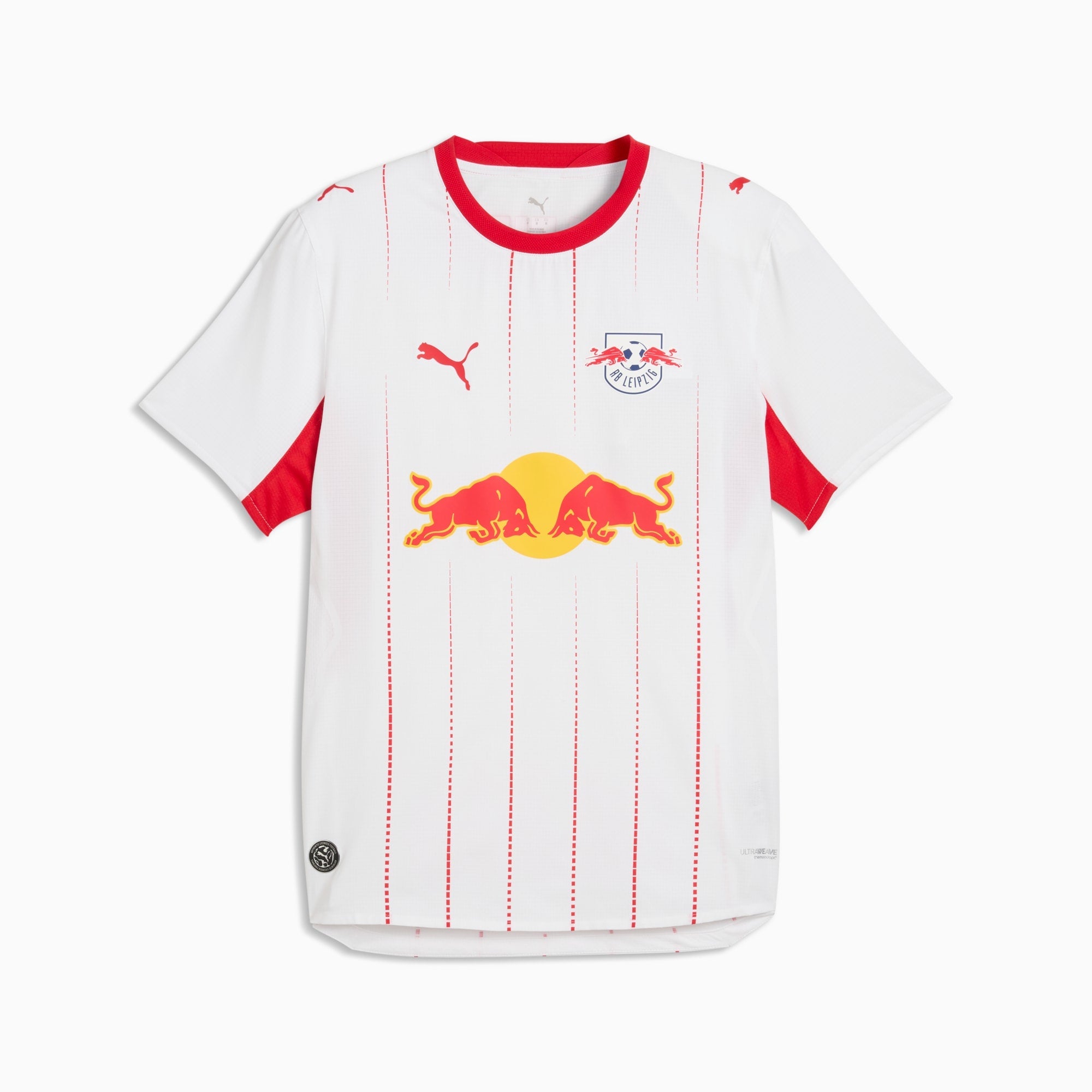 Camisola RB Leipzig 2026/2027 Player