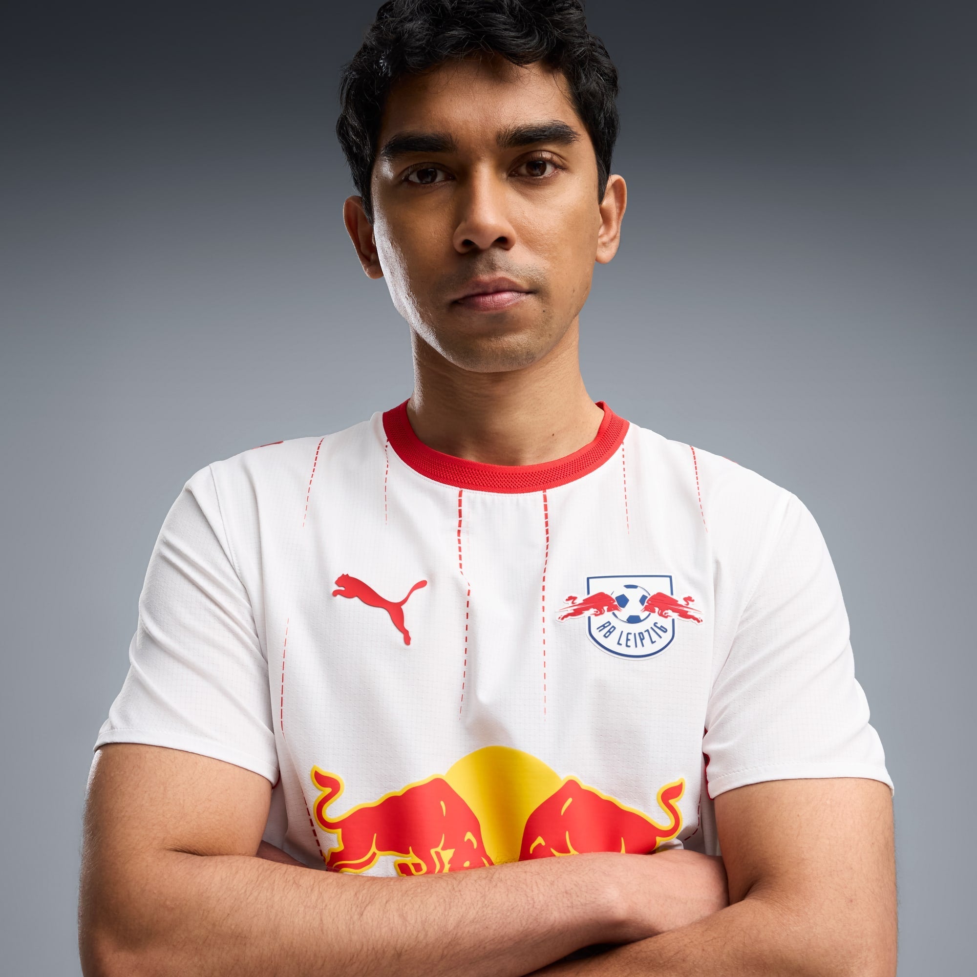 Camisola RB Leipzig 2026/2027 Player