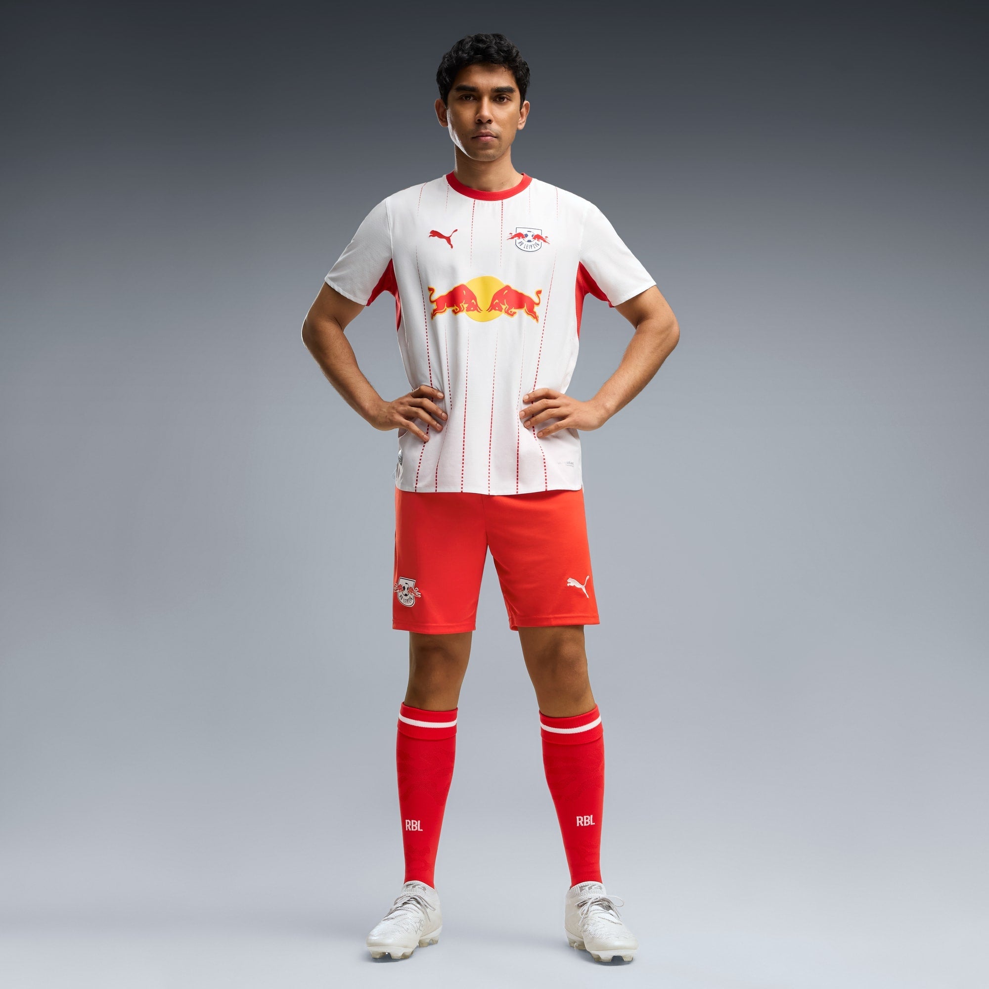 Camisola RB Leipzig 2026/2027 Player