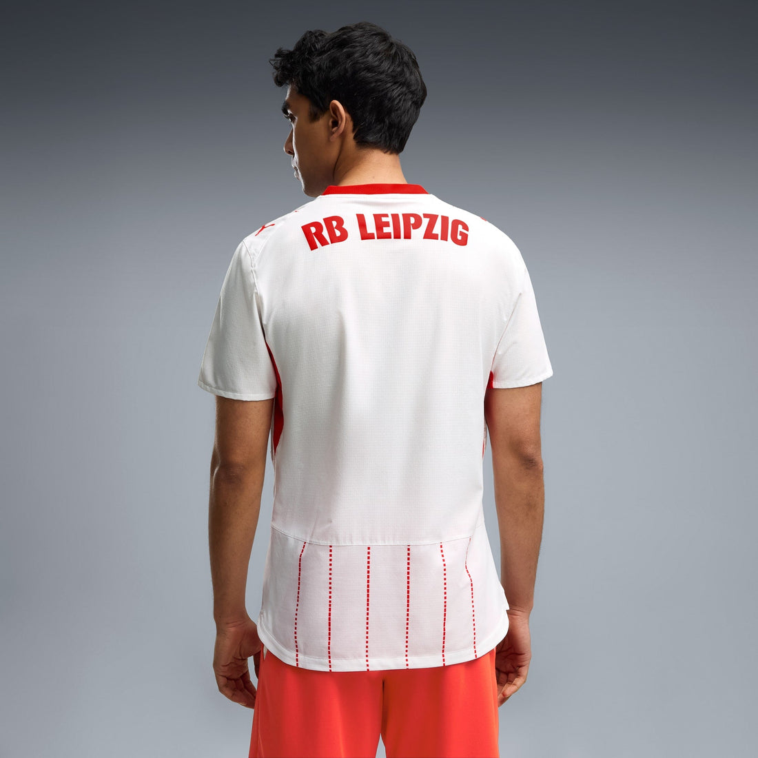 Camisa Puma RB Leipzig 2026/27 I Jogador