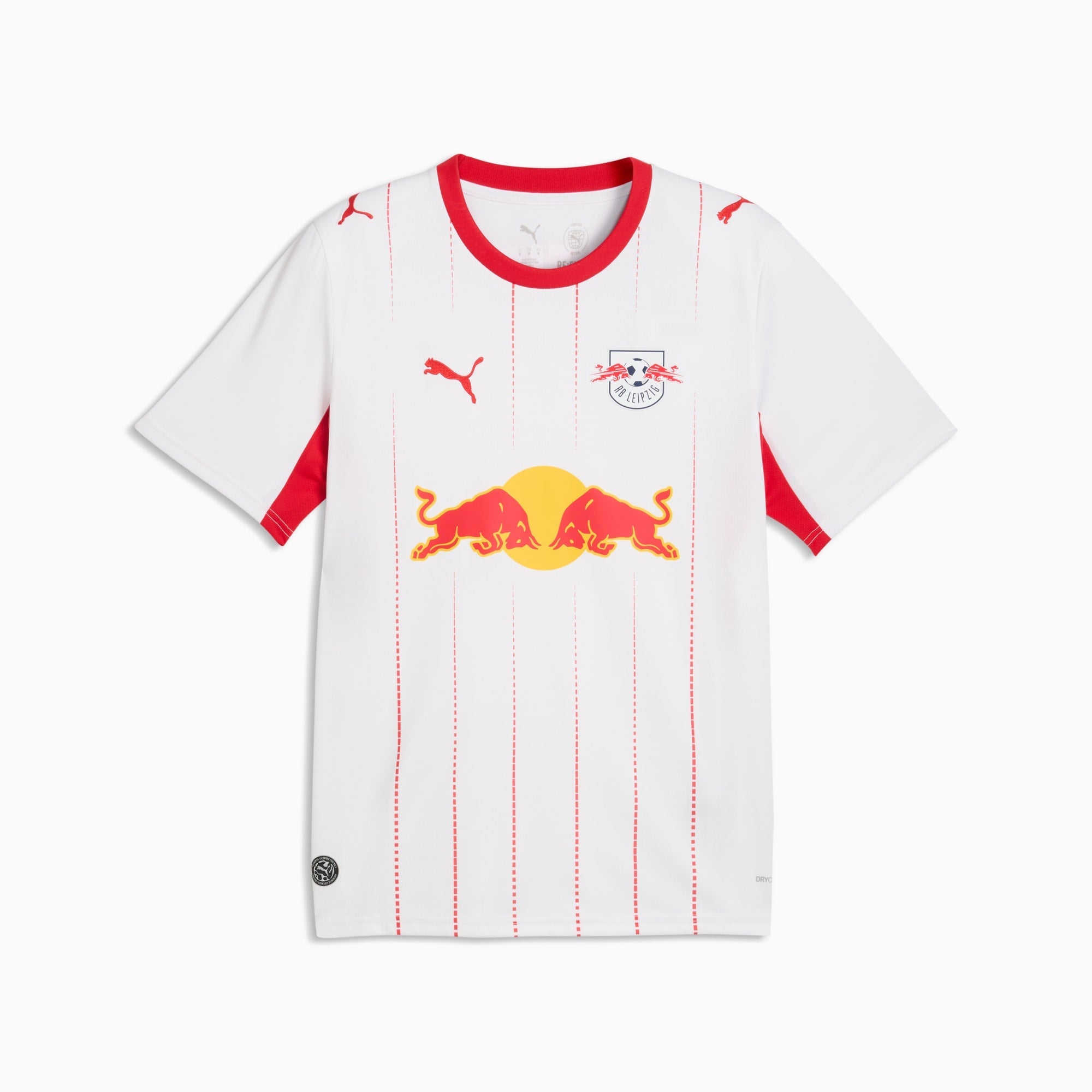 Camisola RB Leipzig 2026/2027