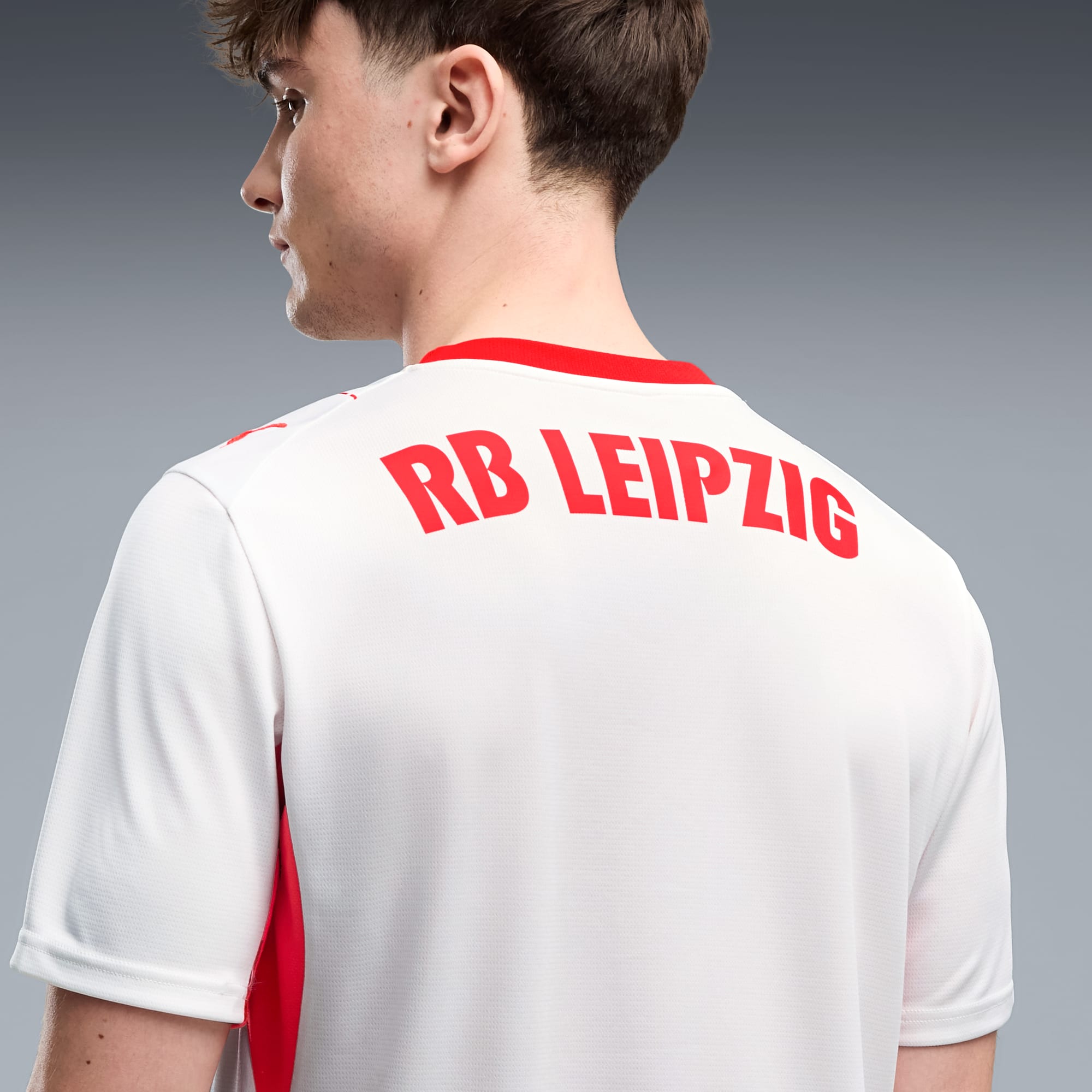 Camisola RB Leipzig 2026/2027