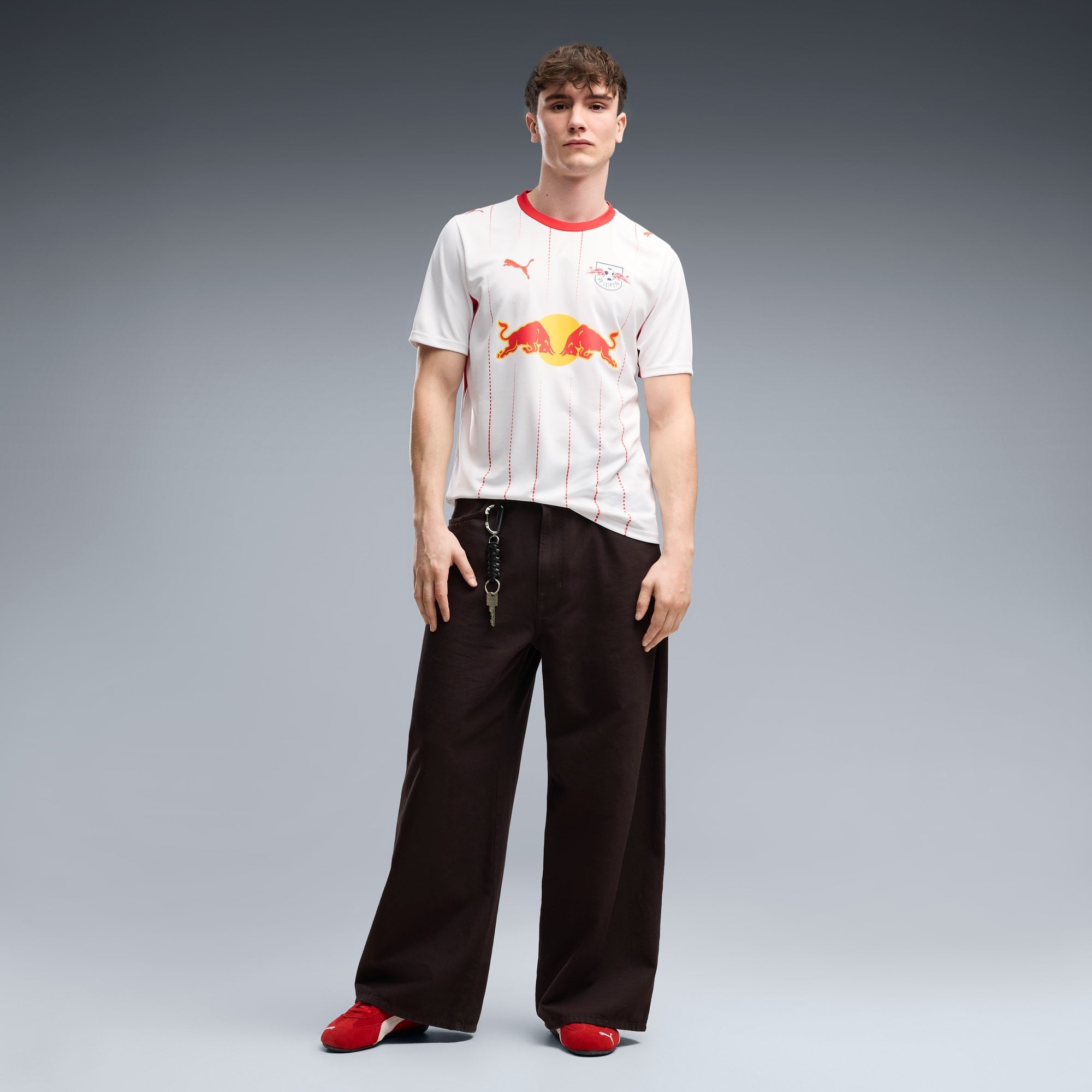 Camisola RB Leipzig 2026/2027