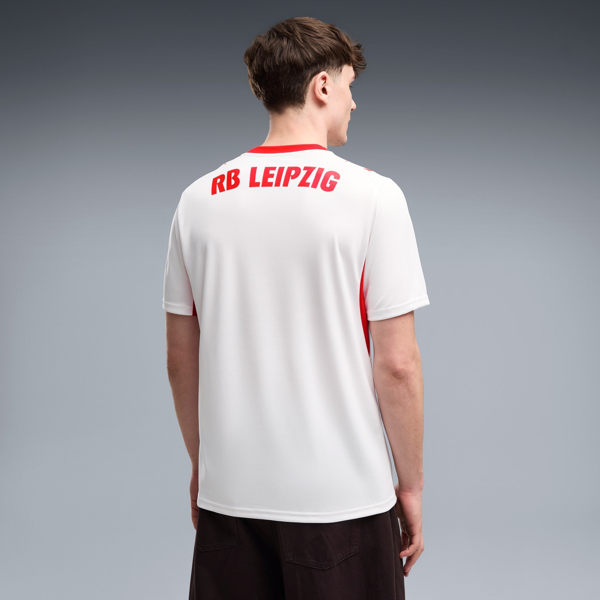 Camisola RB Leipzig 2026/2027