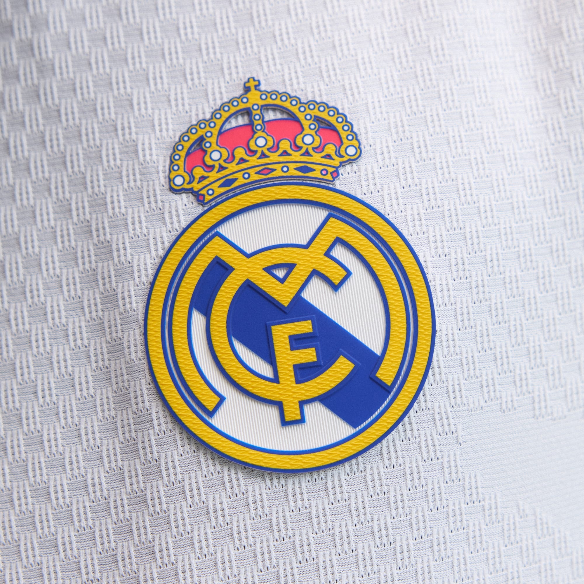 Camisola Real Madrid 2026/27 Player