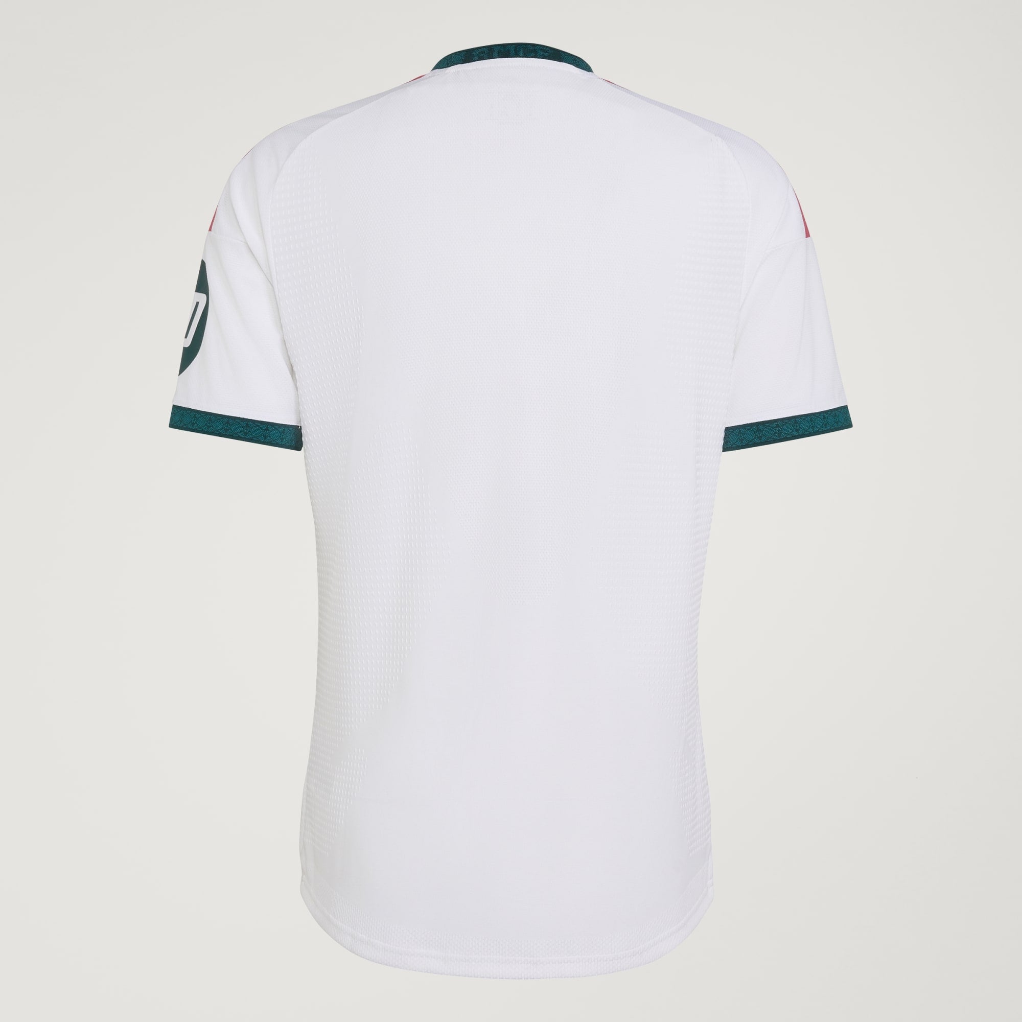 Camisola Real Madrid 2026/27 Player