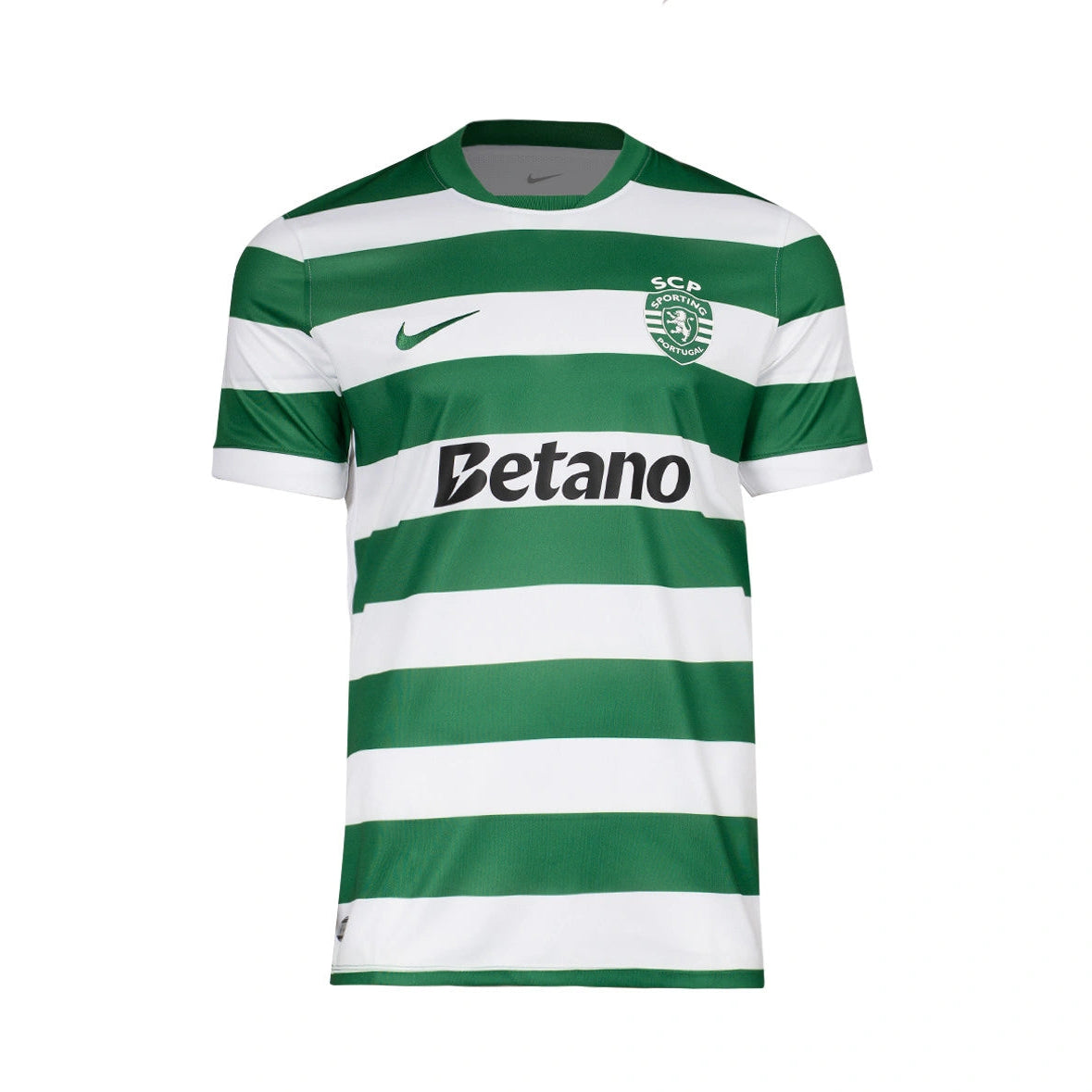 Camisola Sporting Cp 1º Equip. 25/26