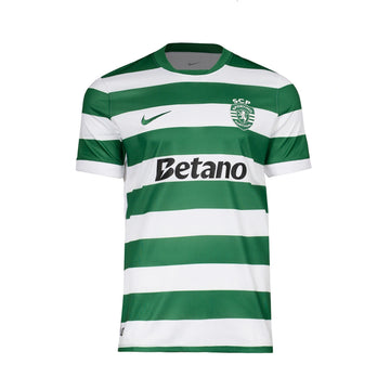 Camisola Sporting Cp 1º Equip. 25/26